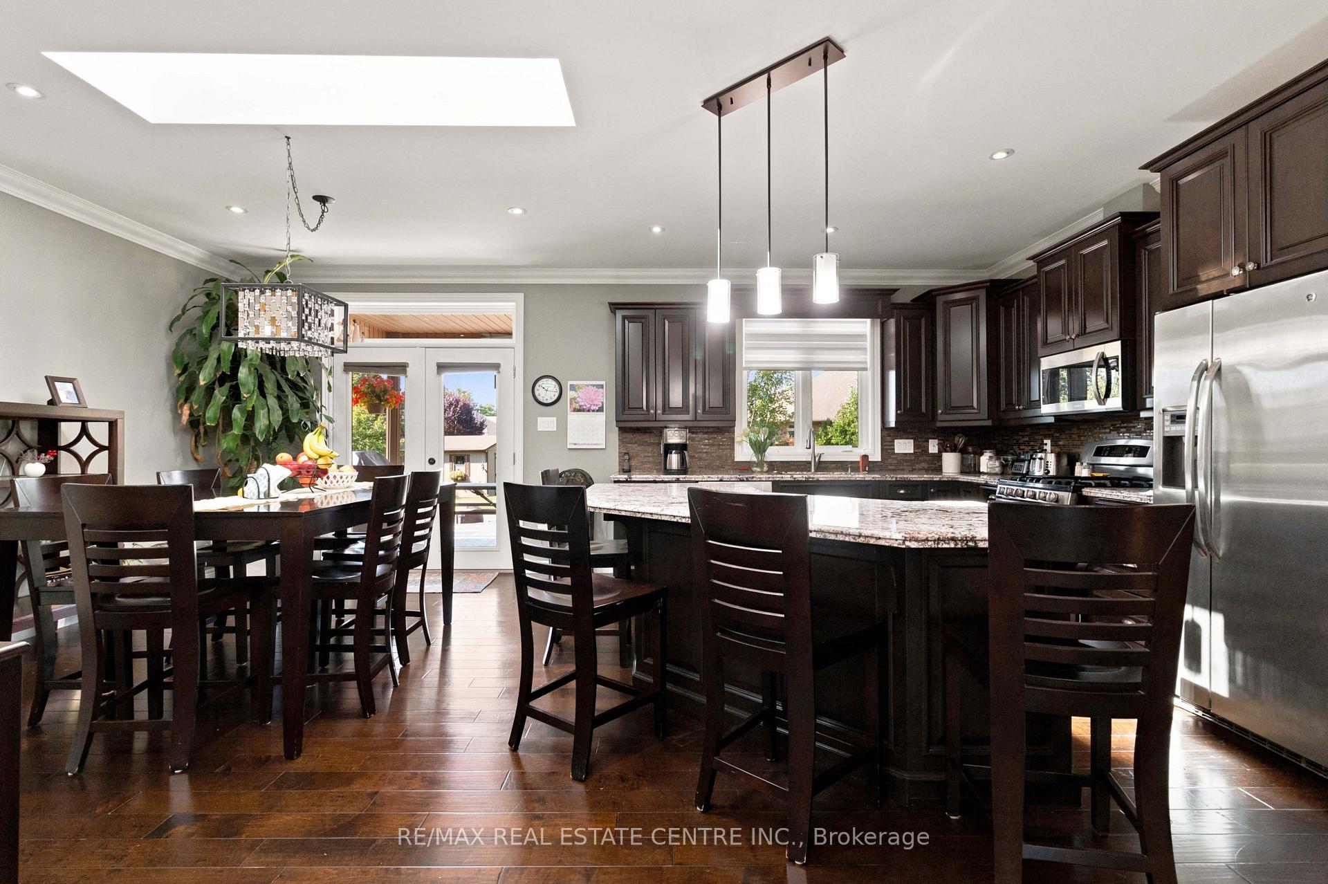 Photo 16 of 99 Magnolia Drive, Norfolk, Port Dover — HOMEH