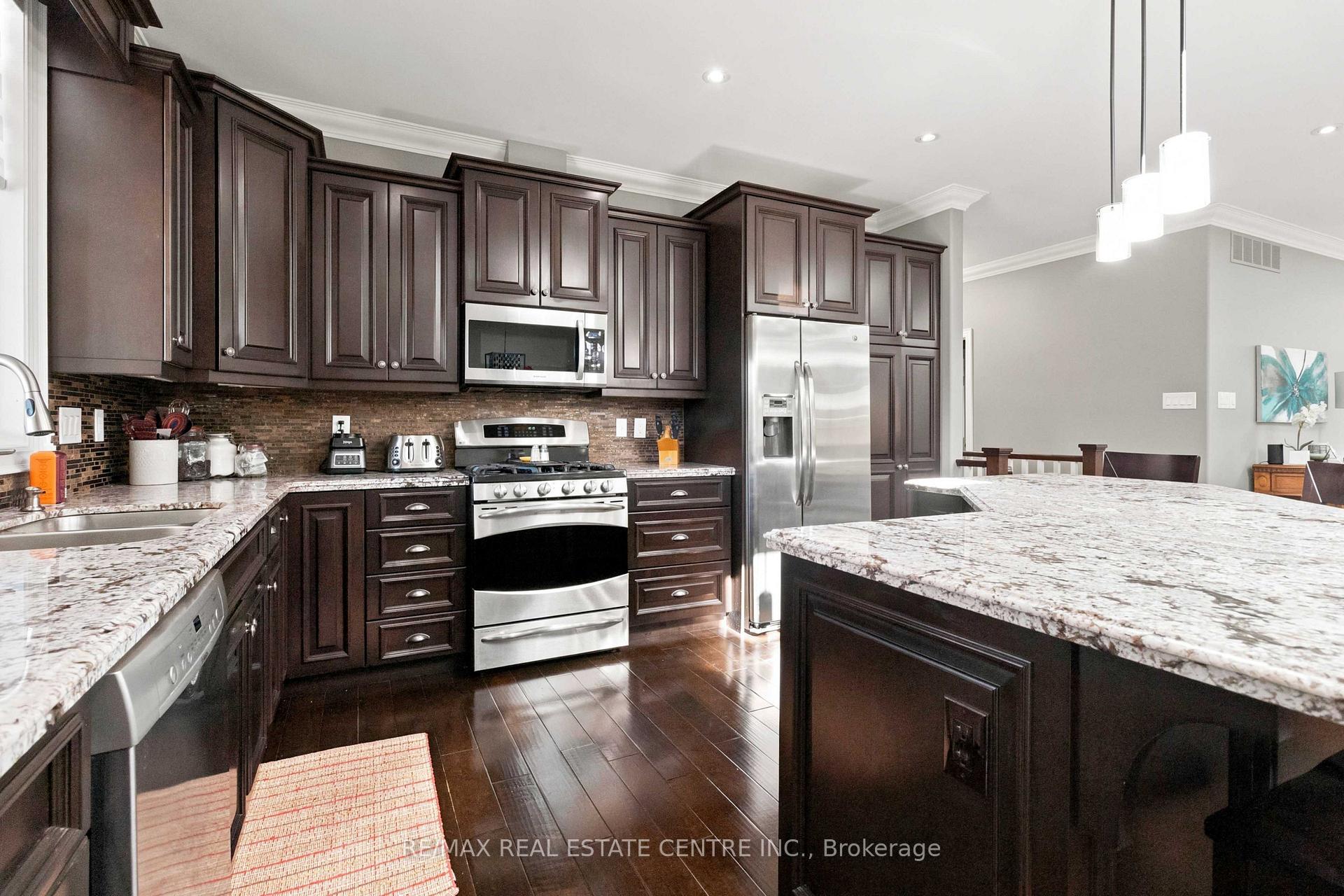 Photo 19 of 99 Magnolia Drive, Norfolk, Port Dover — HOMEH