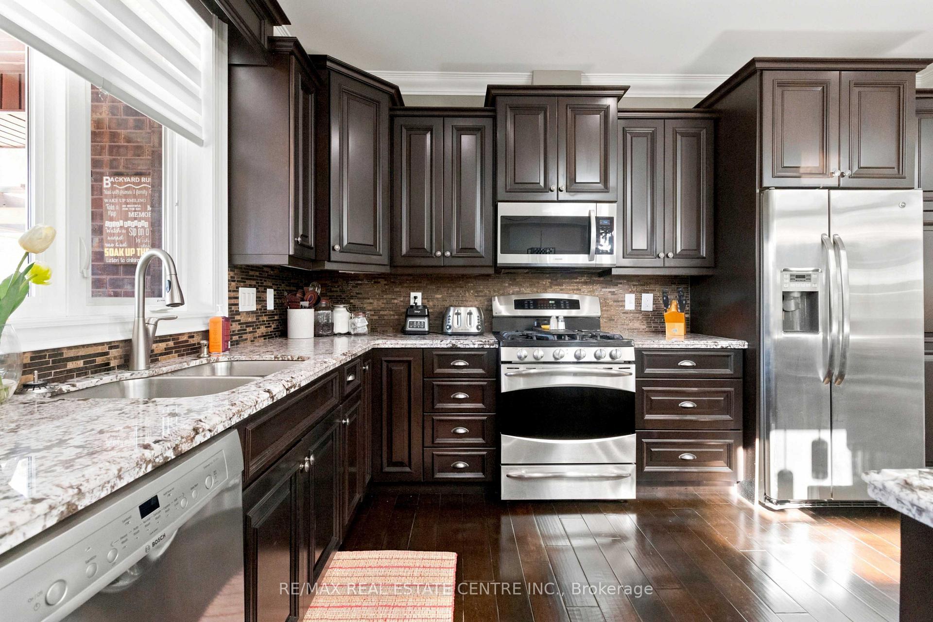 Photo 20 of 99 Magnolia Drive, Norfolk, Port Dover — HOMEH