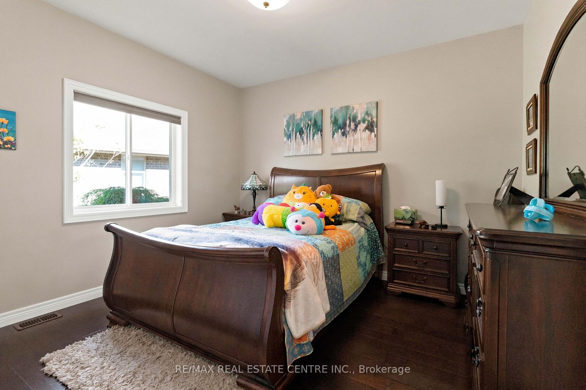 Photo 24 of 99 Magnolia Drive, Norfolk, Port Dover — HOMEH