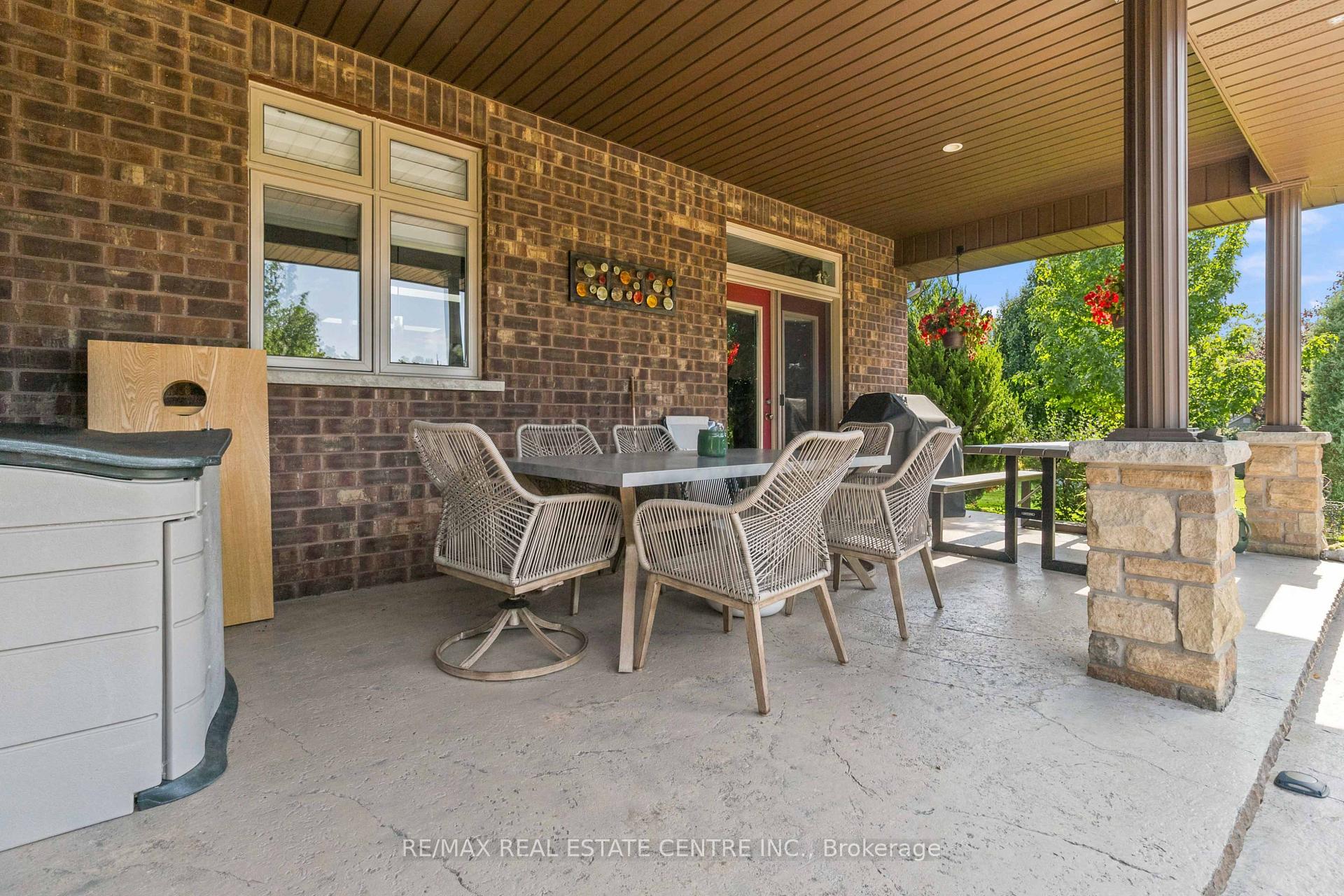 Photo 44 of 99 Magnolia Drive, Norfolk, Port Dover — HOMEH