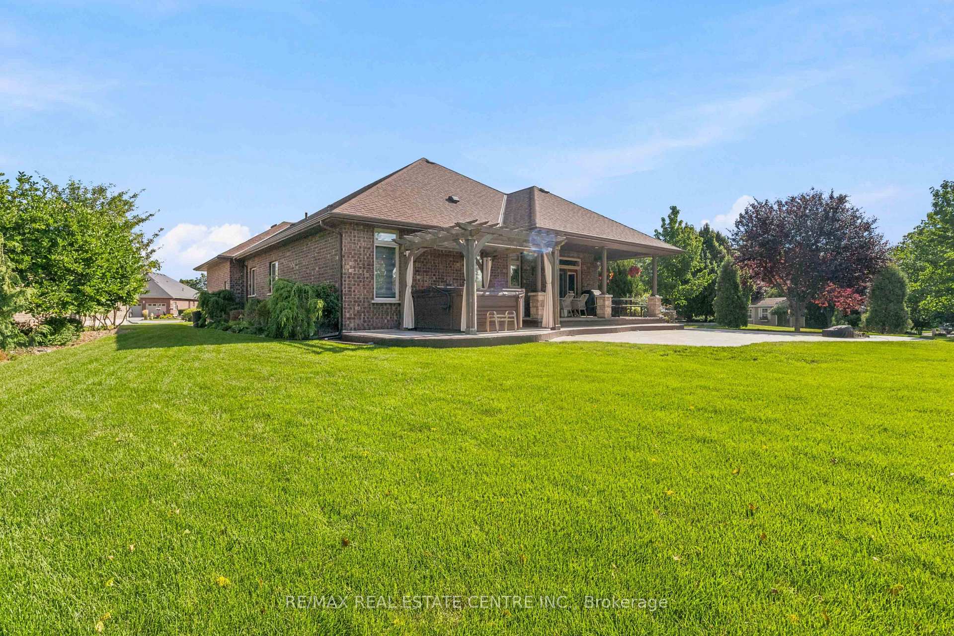 Photo 47 of 99 Magnolia Drive, Norfolk, Port Dover — HOMEH