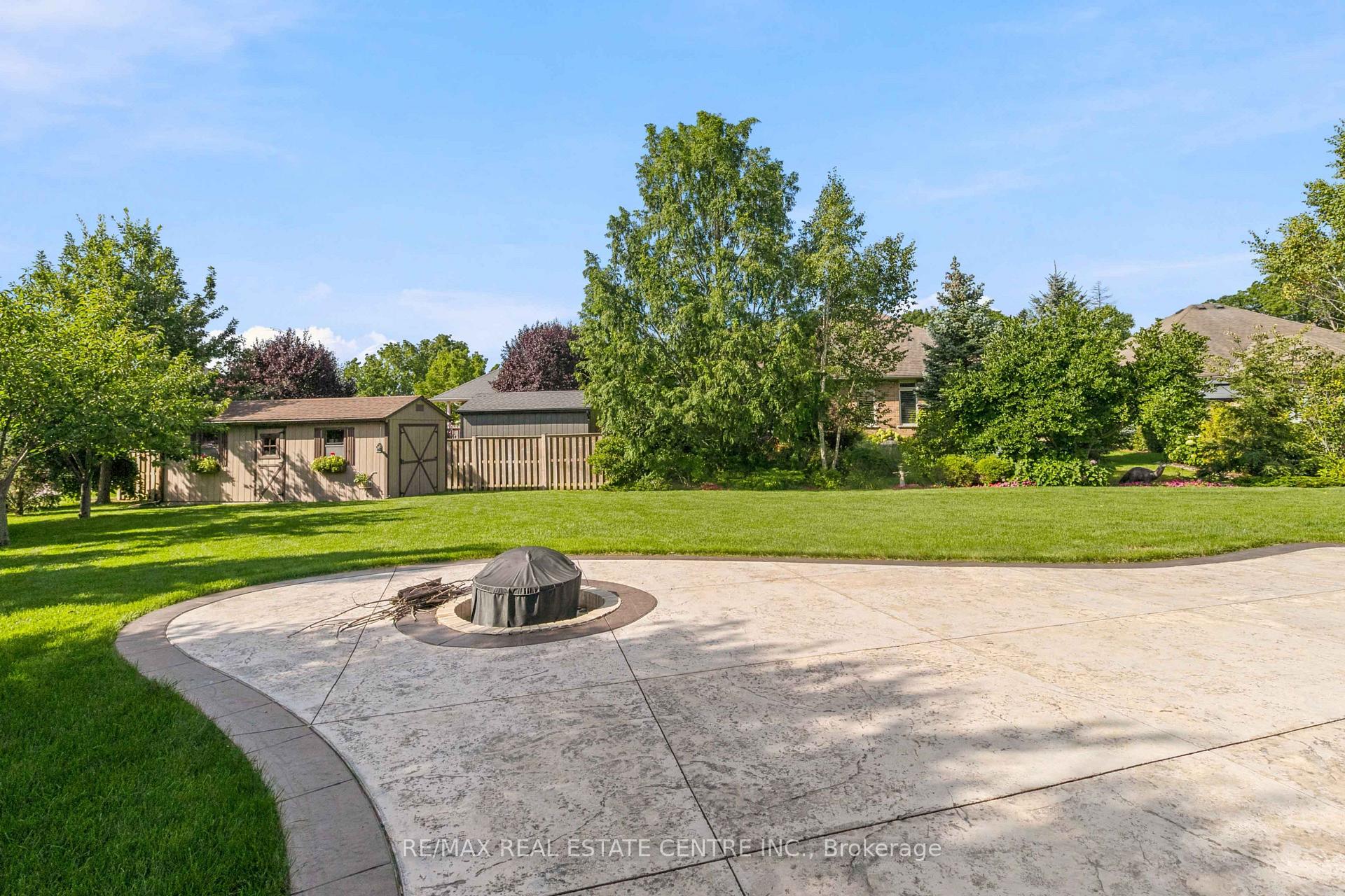 Photo 48 of 99 Magnolia Drive, Norfolk, Port Dover — HOMEH