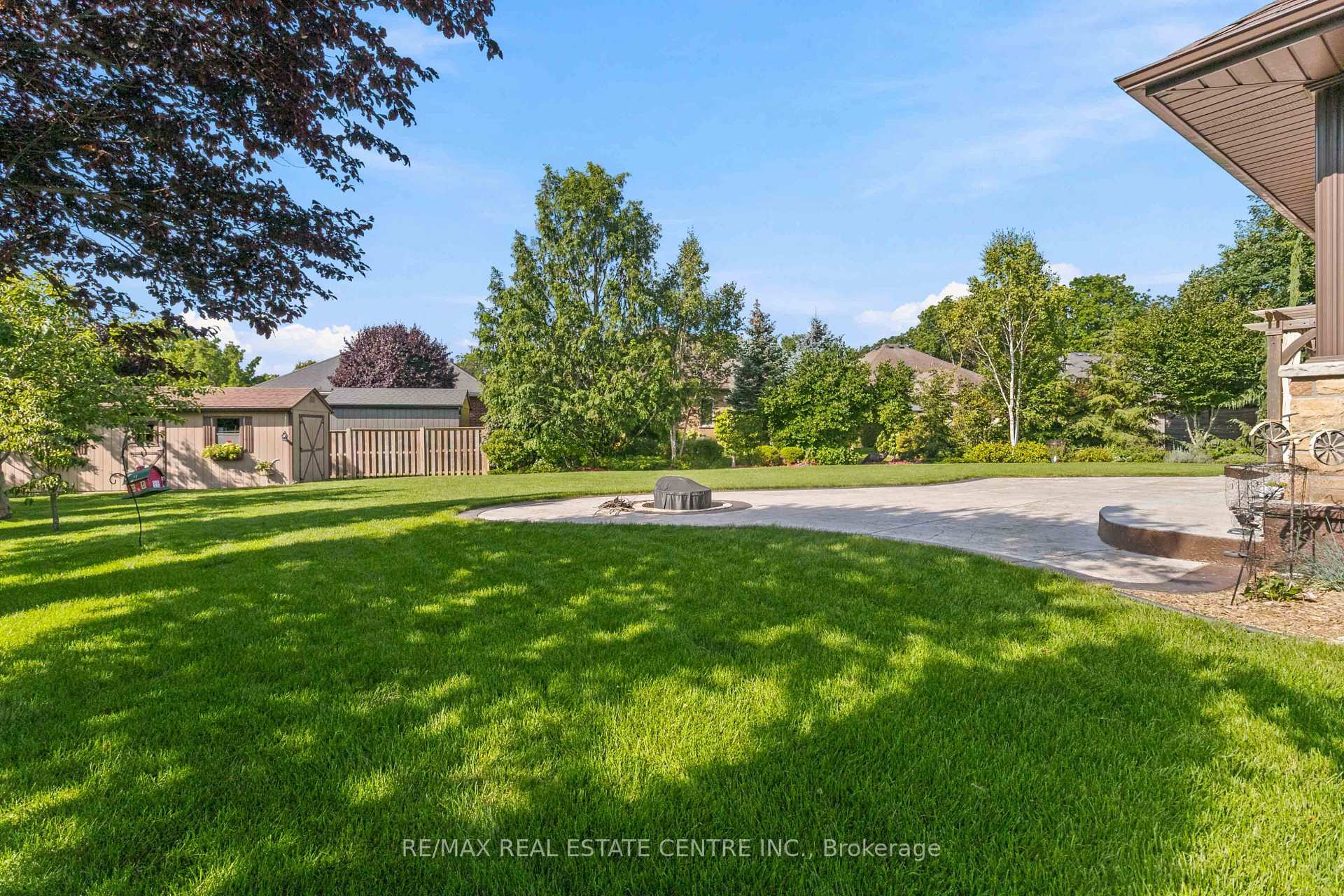 Photo 49 of 99 Magnolia Drive, Norfolk, Port Dover — HOMEH
