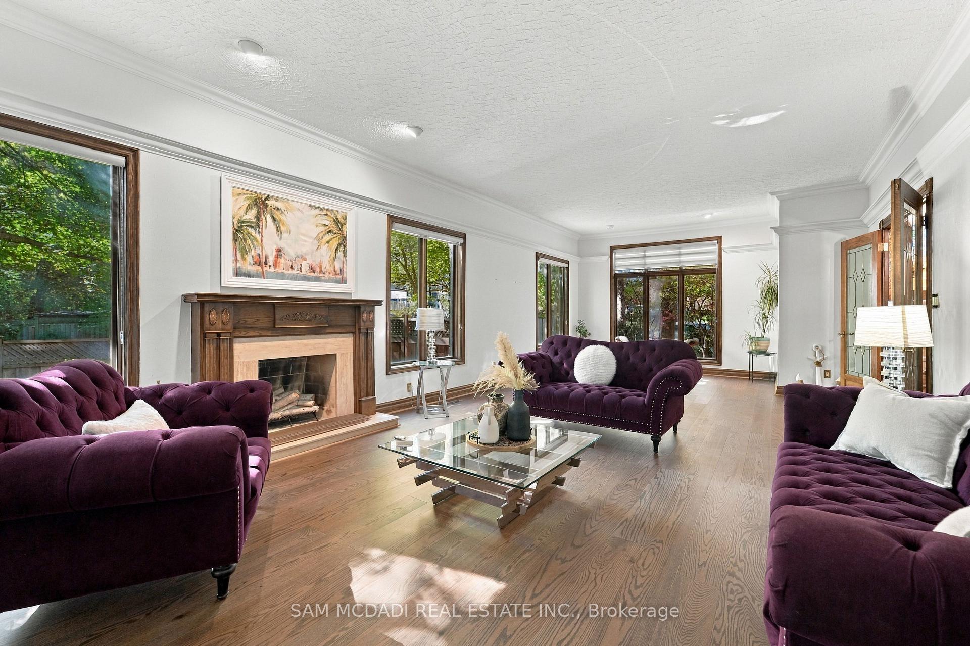 Photo 8 of 2480 Mississauga Road, Mississauga, Sheridan — HOMEH