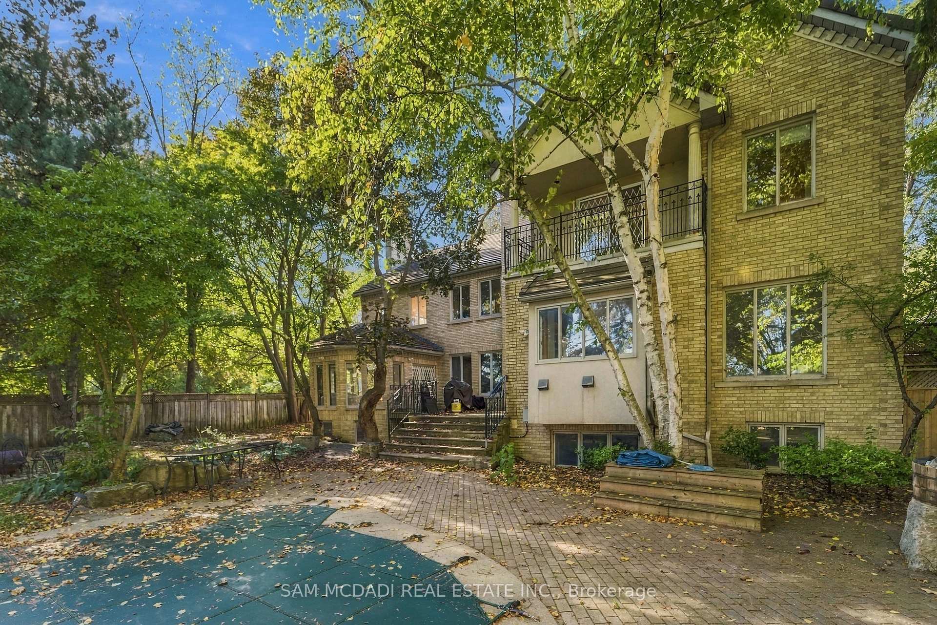 Photo 44 of 2480 Mississauga Road, Mississauga, Sheridan — HOMEH