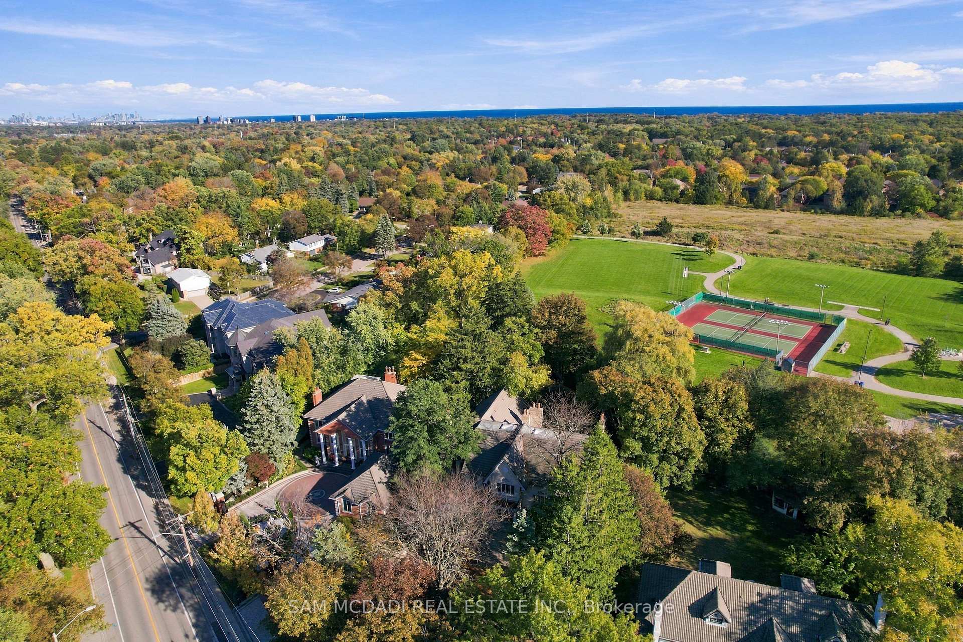 Photo 46 of 2480 Mississauga Road, Mississauga, Sheridan — HOMEH