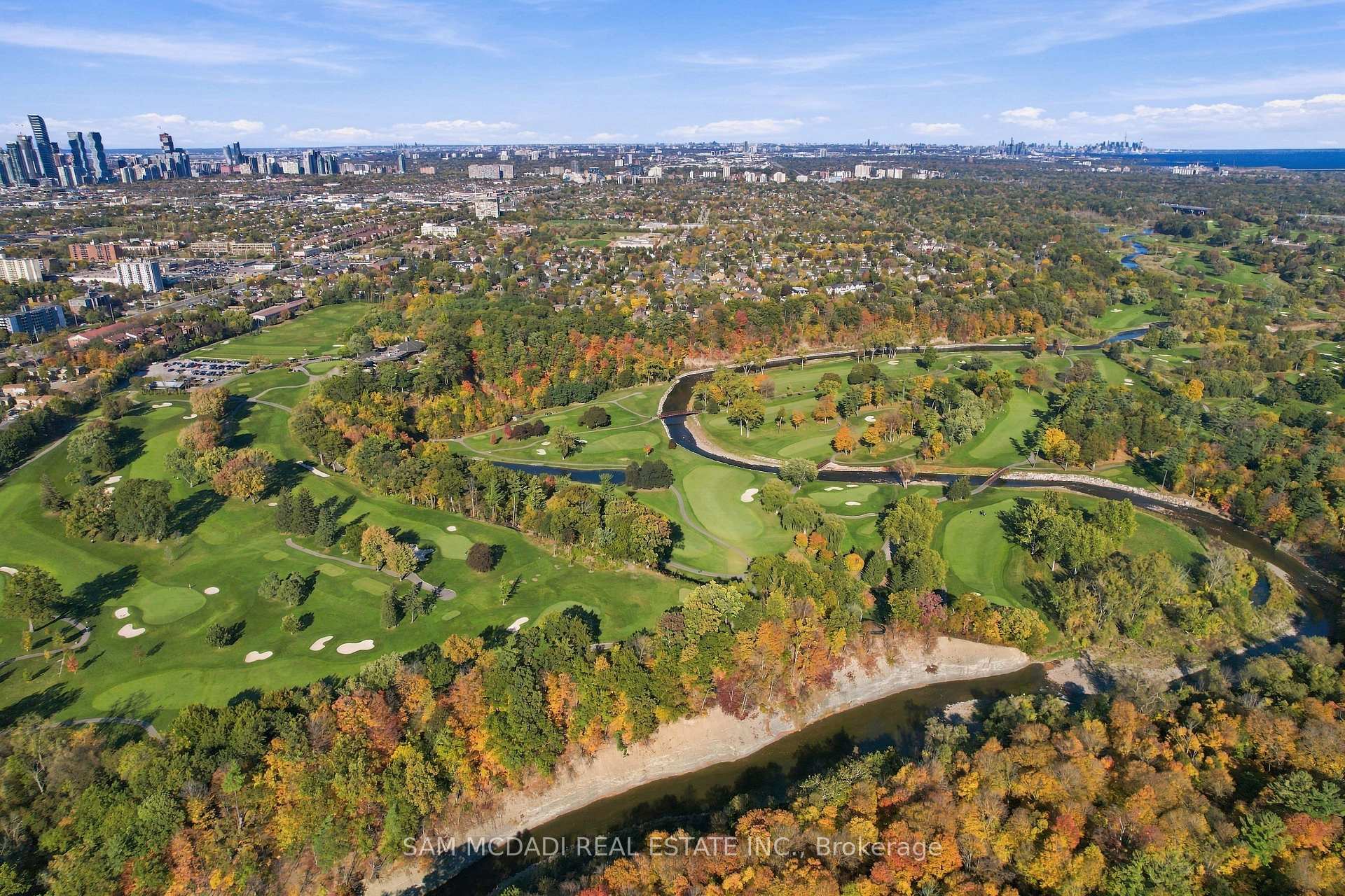 Photo 47 of 2480 Mississauga Road, Mississauga, Sheridan — HOMEH