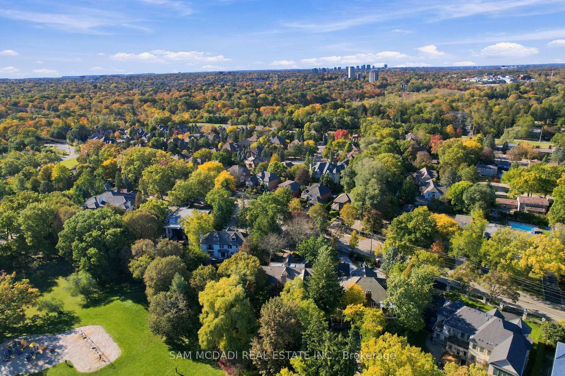 Photo 50 of 2480 Mississauga Road, Mississauga, Sheridan — HOMEH