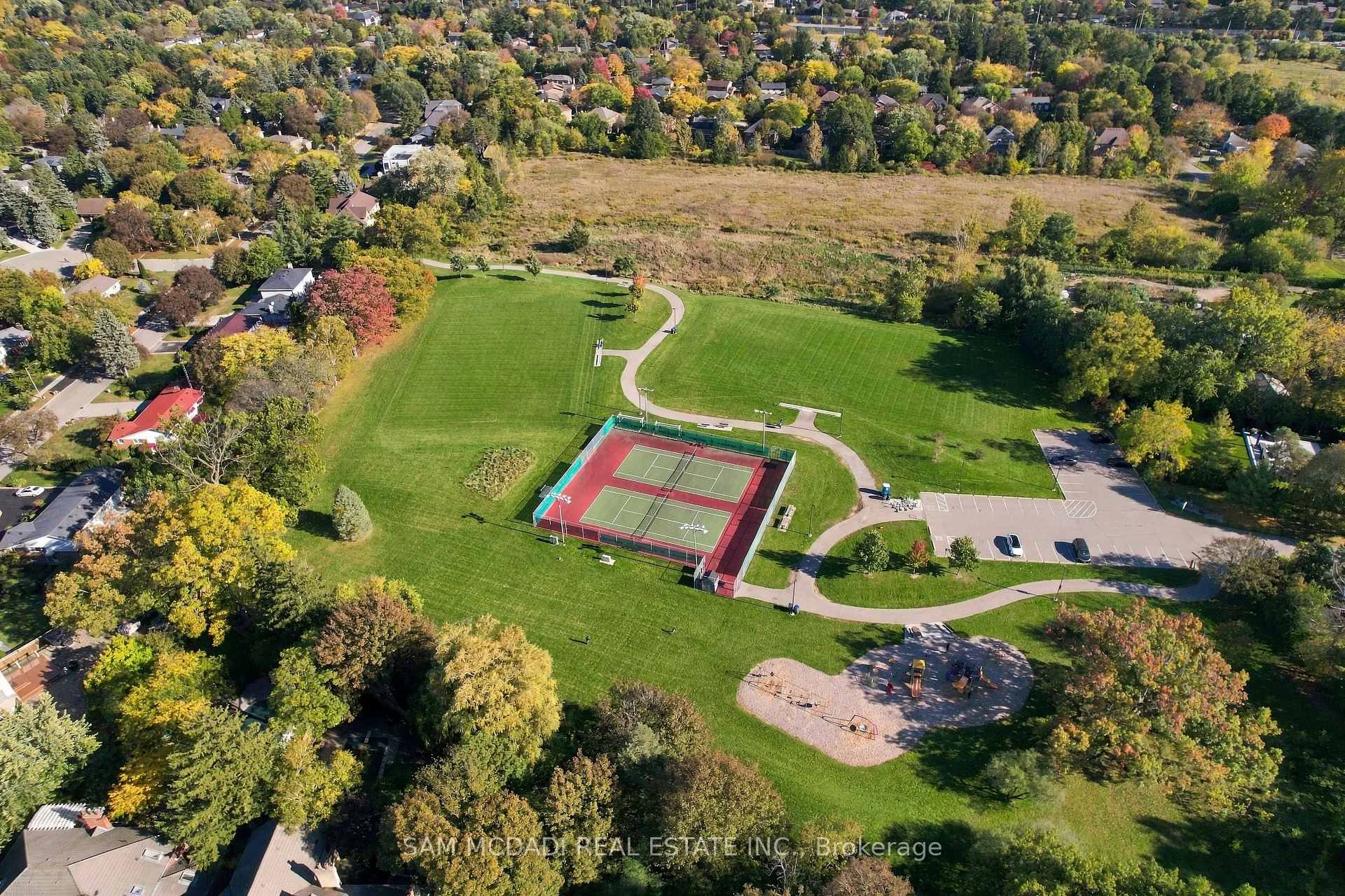 Photo 49 of 2480 Mississauga Road, Mississauga, Sheridan — HOMEH