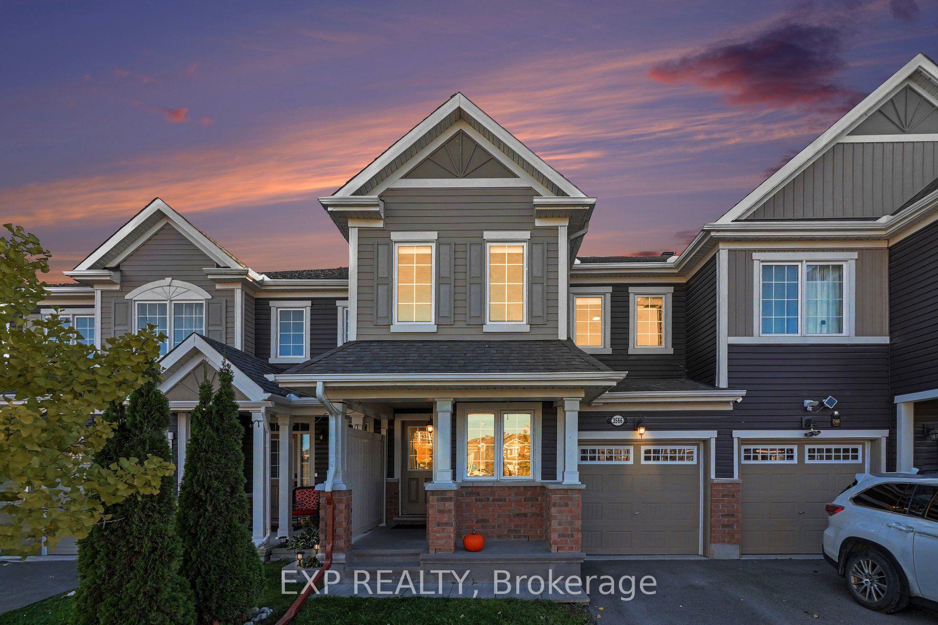 Photo of 3566 River Run Avenue