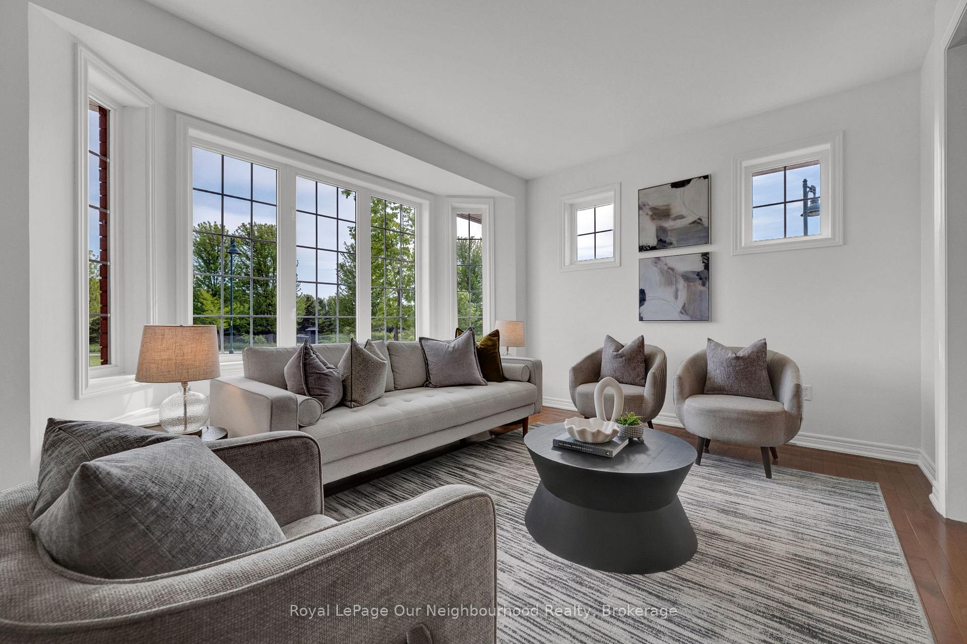 Photo 5 of 977 Audley Road S, Ajax, South East — HOMEH
