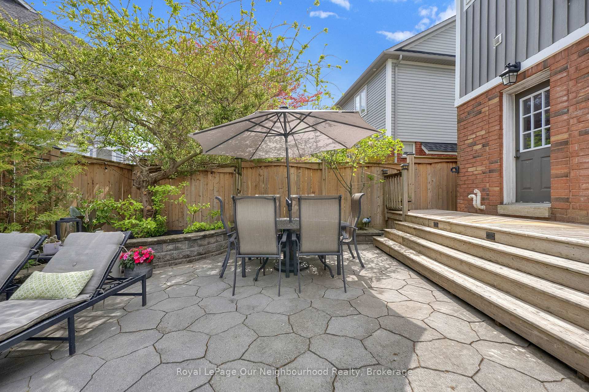 Photo 40 of 977 Audley Road S, Ajax, South East — HOMEH