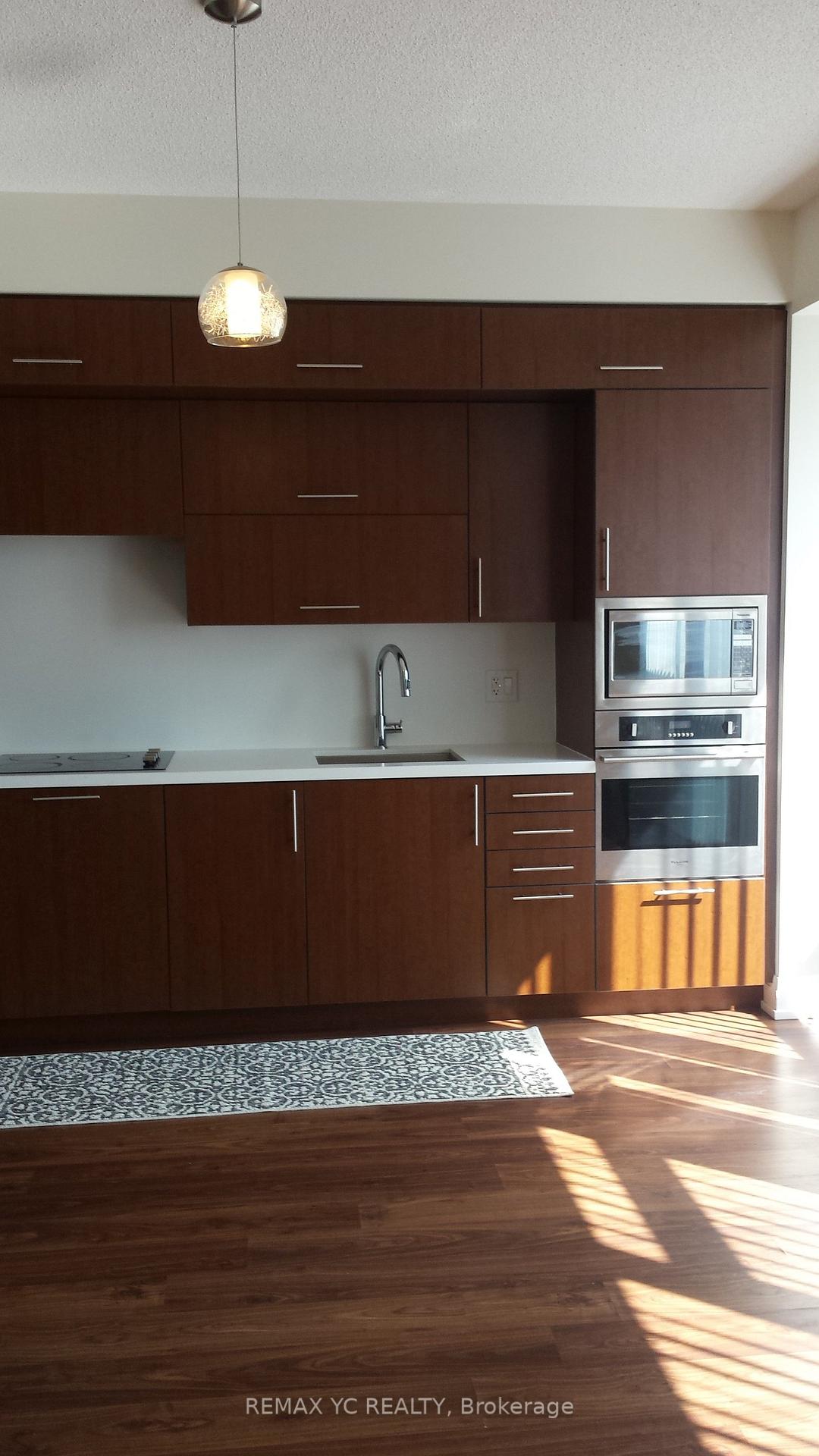 Photo 3 of Unit 2024, 5 Sheppard Avenue E, North York, Willowdale East — HOMEH