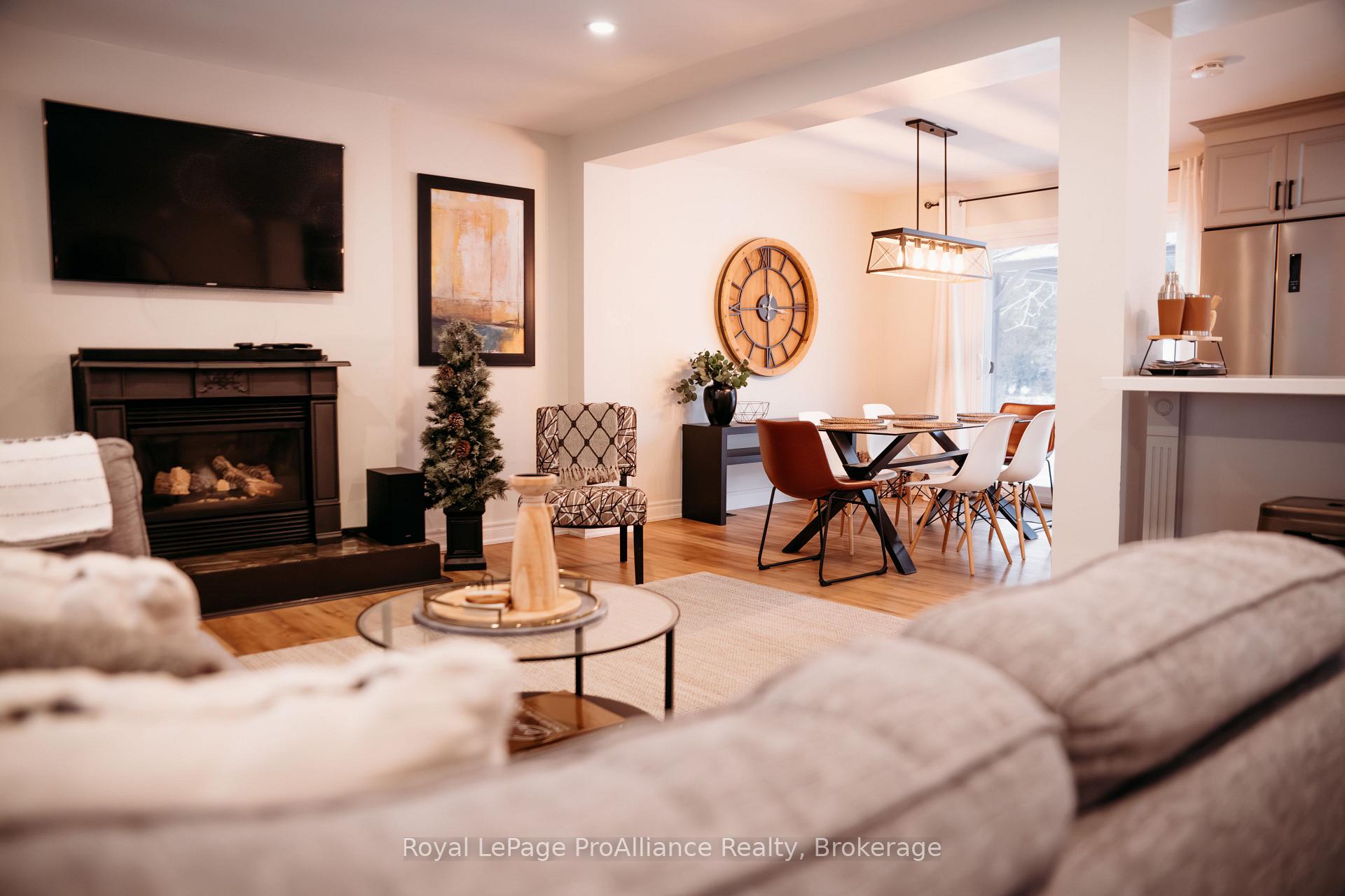 Photo 5 of 116 March Street, Quinte West, Frankford Ward — HOMEH