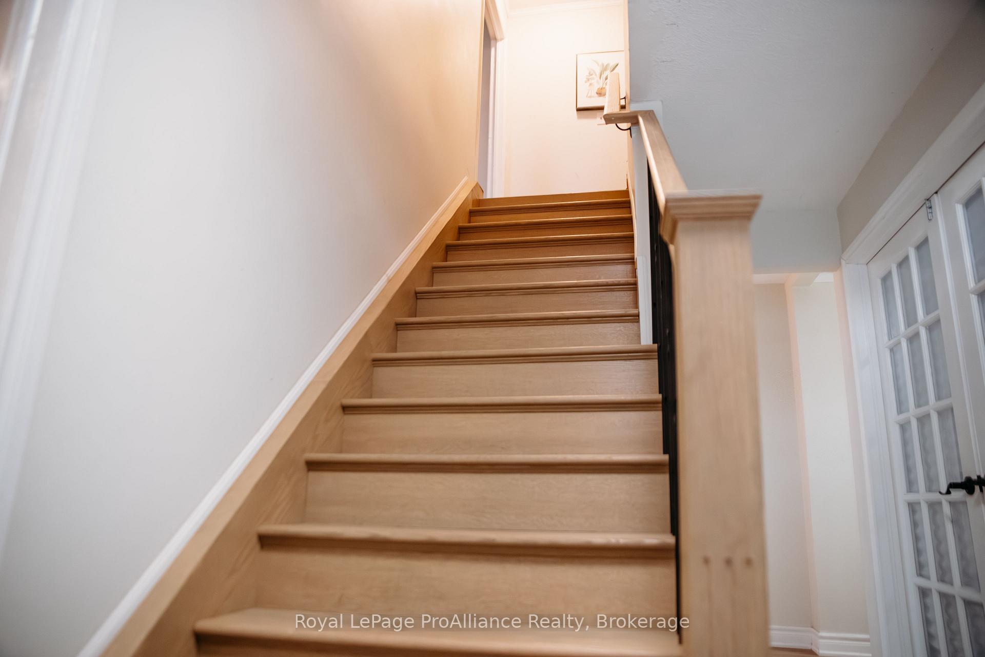 Photo 33 of 116 March Street, Quinte West, Frankford Ward — HOMEH