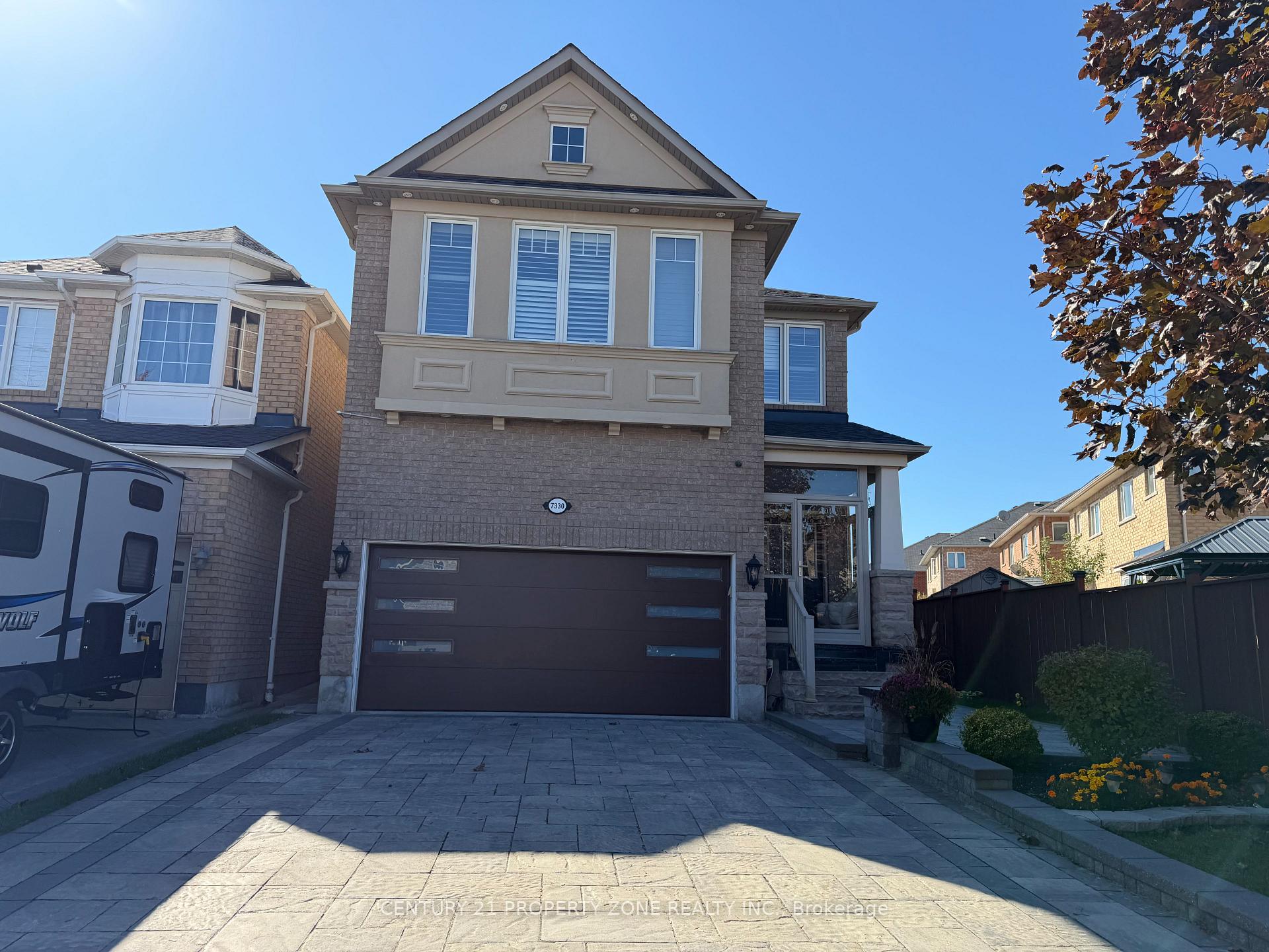 Photo 1 of Unit Bsmt, 7330 Saint Barbara Boulevard, Mississauga, Meadowvale Village — HOMEH