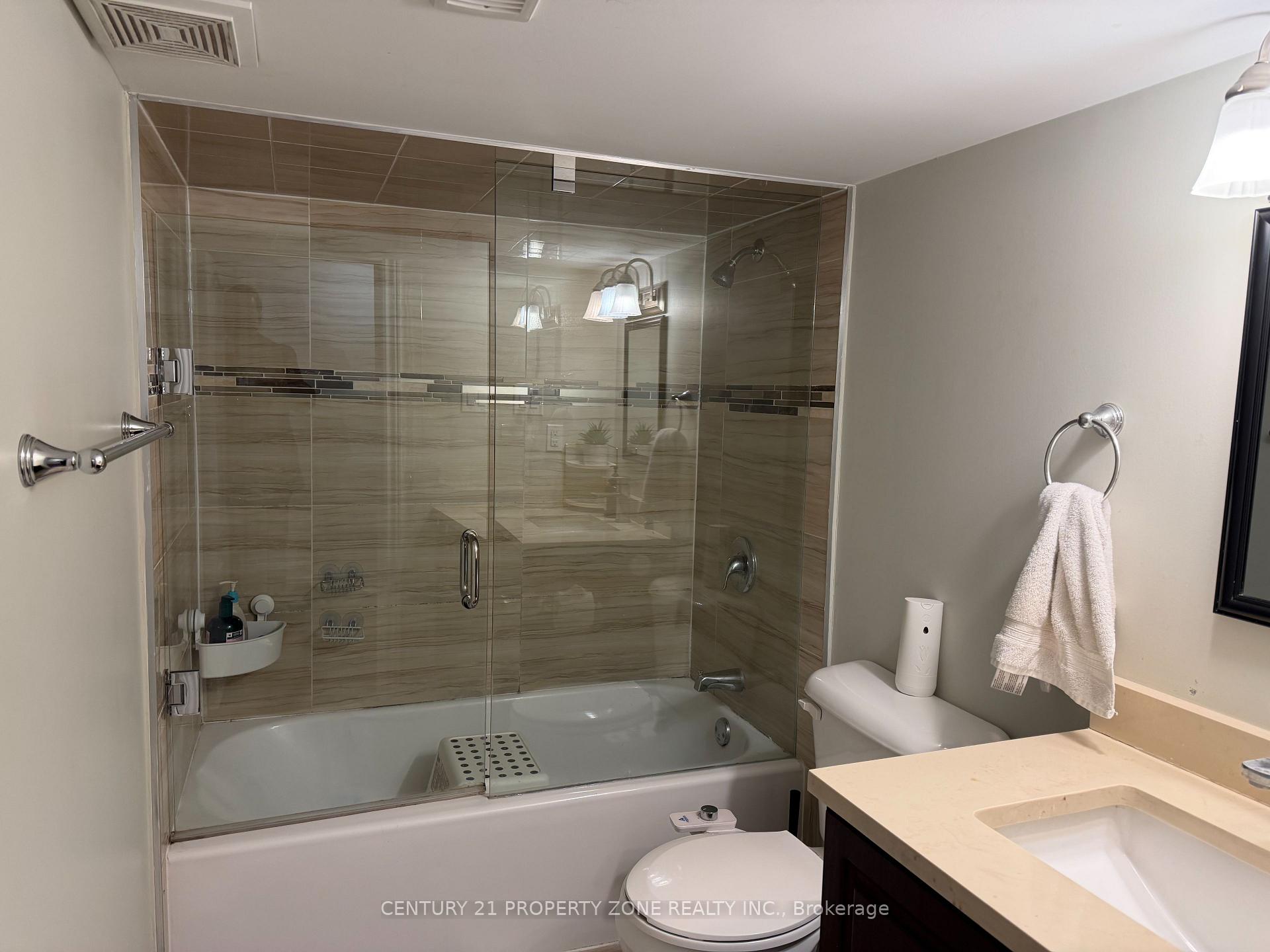 Photo 8 of Unit Bsmt, 7330 Saint Barbara Boulevard, Mississauga, Meadowvale Village — HOMEH