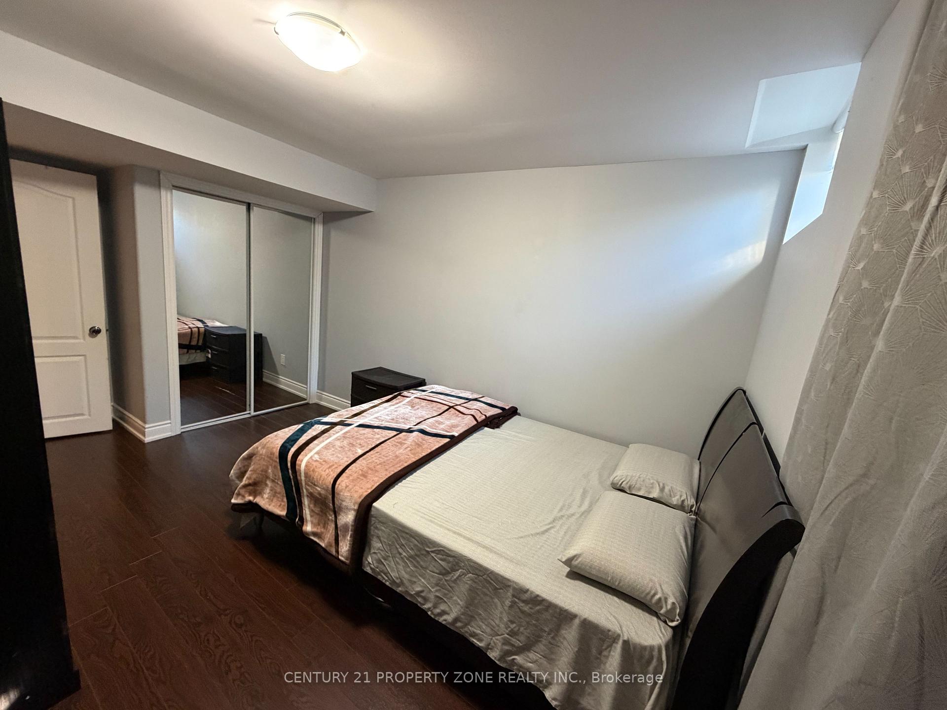 Photo 12 of Unit Bsmt, 7330 Saint Barbara Boulevard, Mississauga, Meadowvale Village — HOMEH