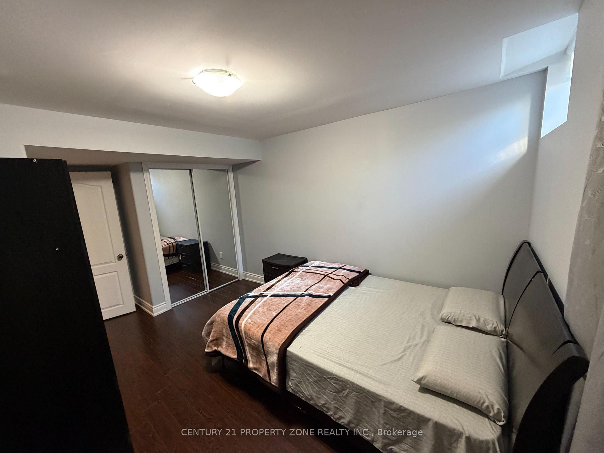 Photo 13 of Unit Bsmt, 7330 Saint Barbara Boulevard, Mississauga, Meadowvale Village — HOMEH
