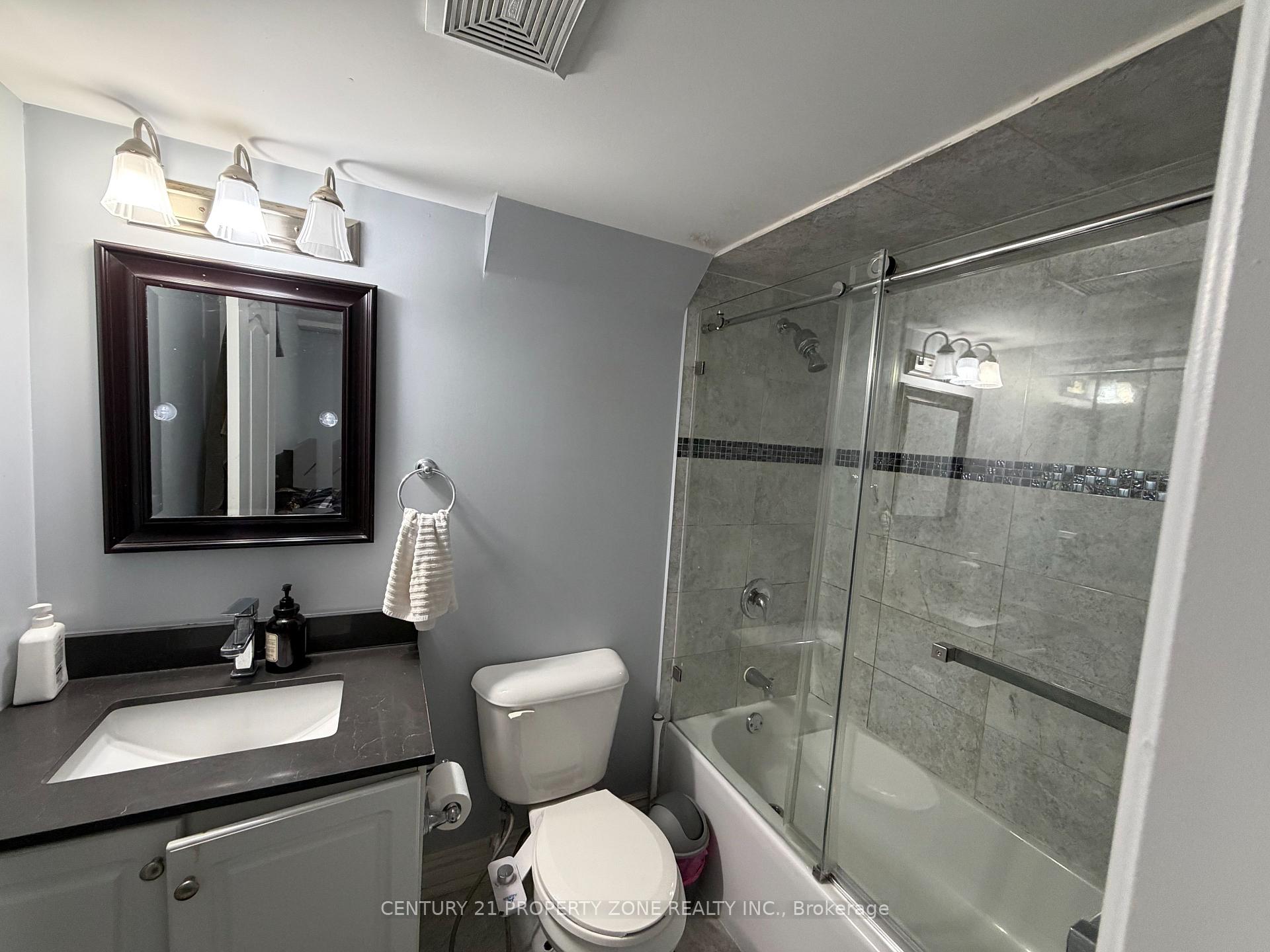 Photo 14 of Unit Bsmt, 7330 Saint Barbara Boulevard, Mississauga, Meadowvale Village — HOMEH