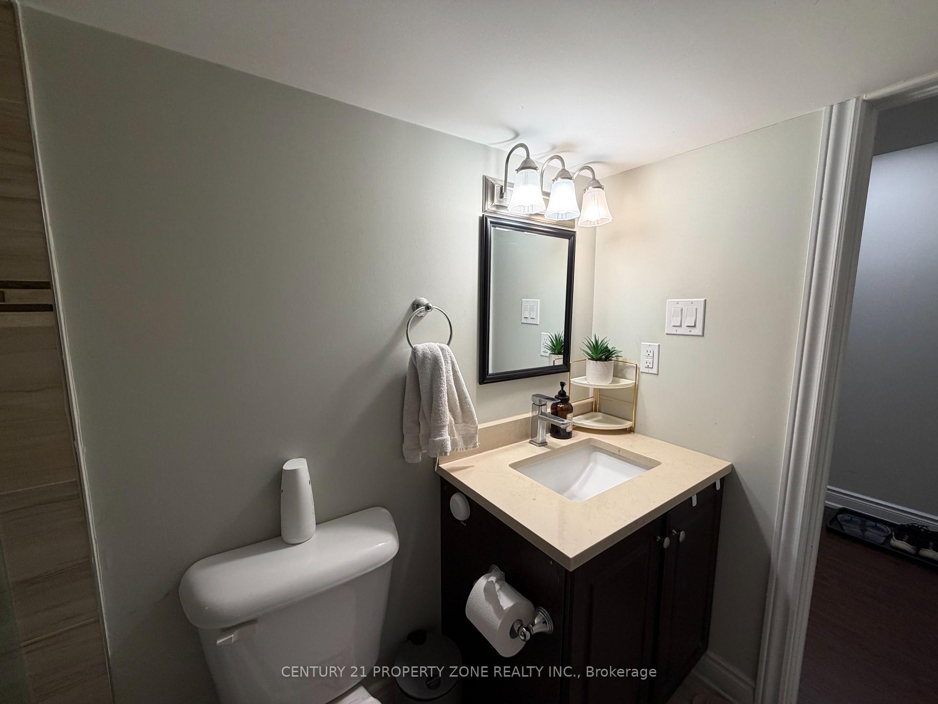 Photo 15 of Unit Bsmt, 7330 Saint Barbara Boulevard, Mississauga, Meadowvale Village — HOMEH