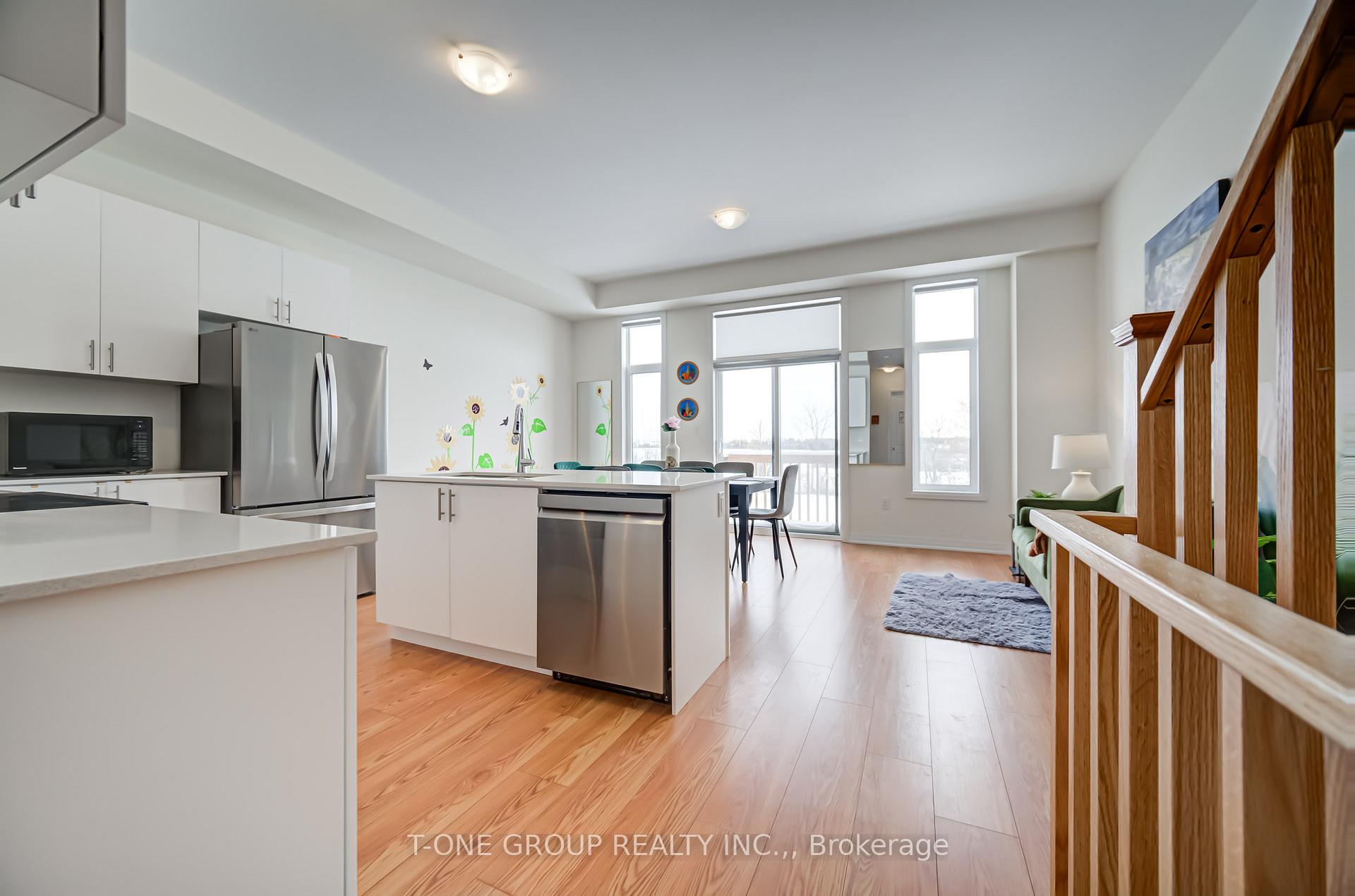 Photo 14 of 83 Millman Lane, Richmond Hill, Rural Richmond Hill — HOMEH