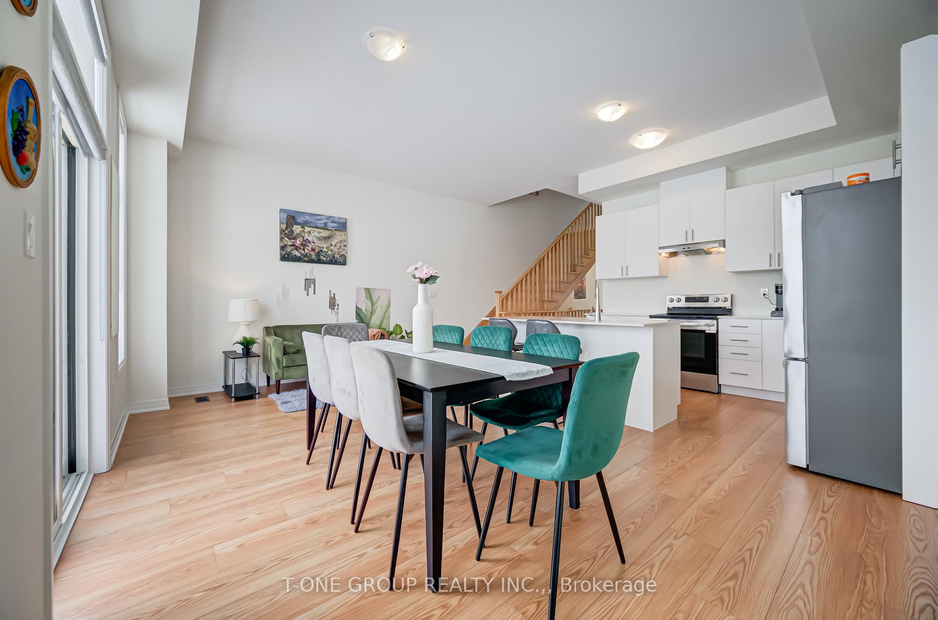 Photo 20 of 83 Millman Lane, Richmond Hill, Rural Richmond Hill — HOMEH
