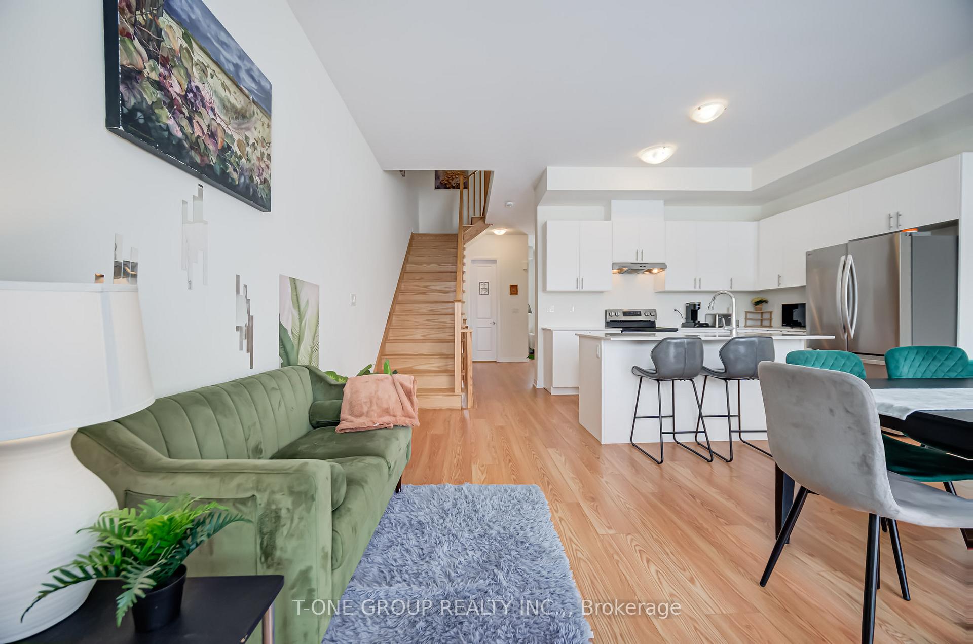 Photo 22 of 83 Millman Lane, Richmond Hill, Rural Richmond Hill — HOMEH