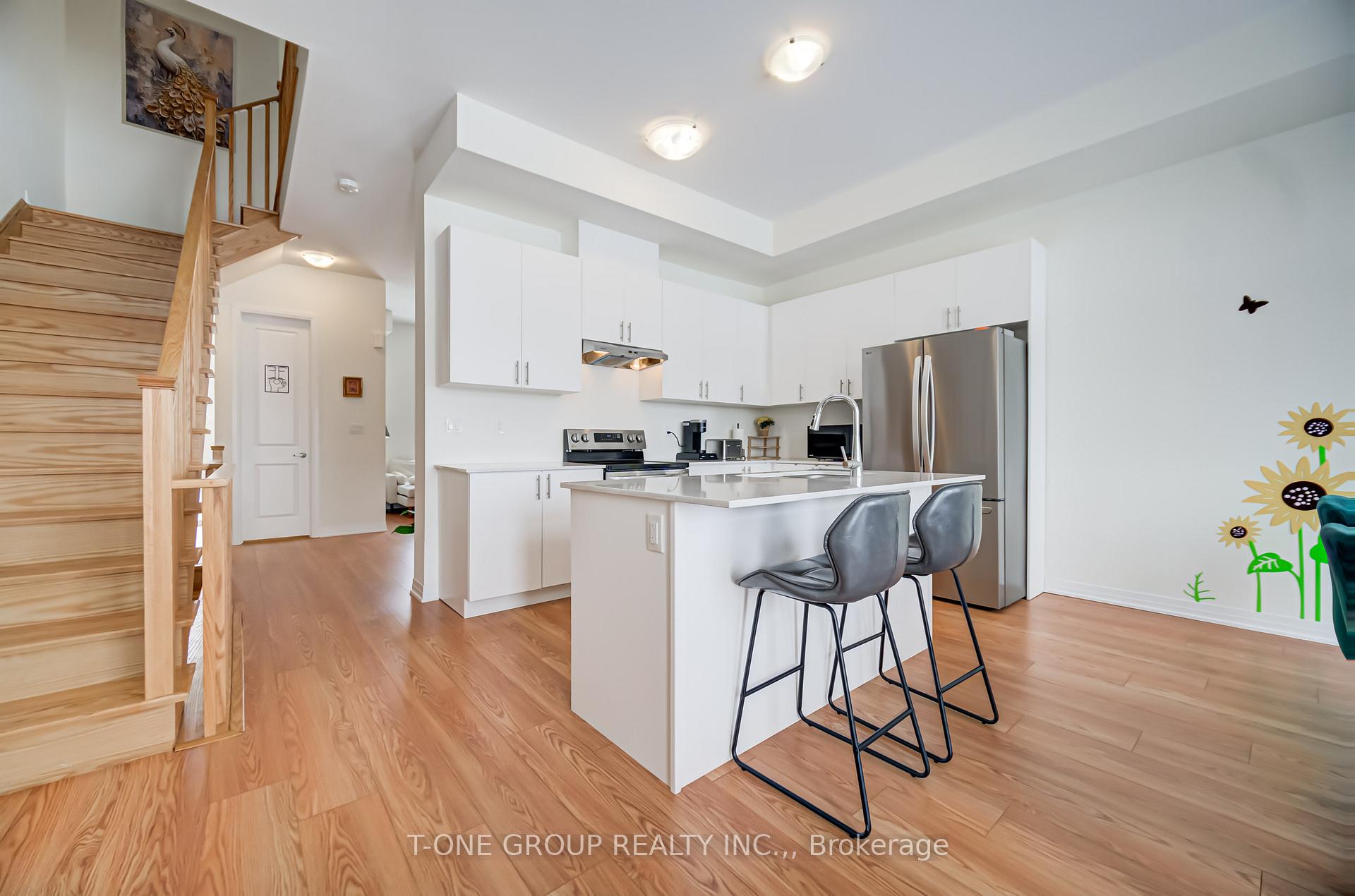 Photo 23 of 83 Millman Lane, Richmond Hill, Rural Richmond Hill — HOMEH