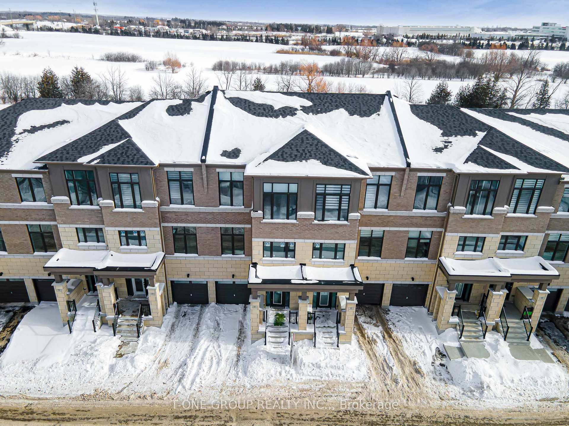 Photo 45 of 83 Millman Lane, Richmond Hill, Rural Richmond Hill — HOMEH