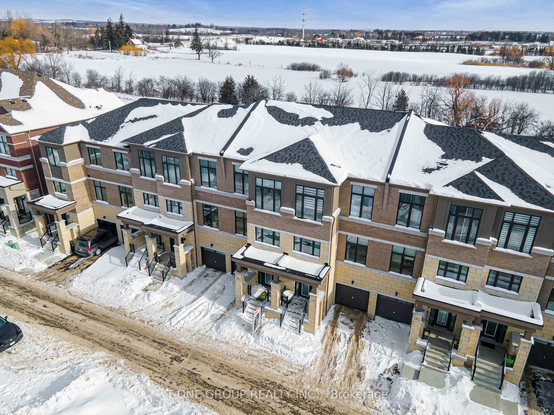 Photo 46 of 83 Millman Lane, Richmond Hill, Rural Richmond Hill — HOMEH
