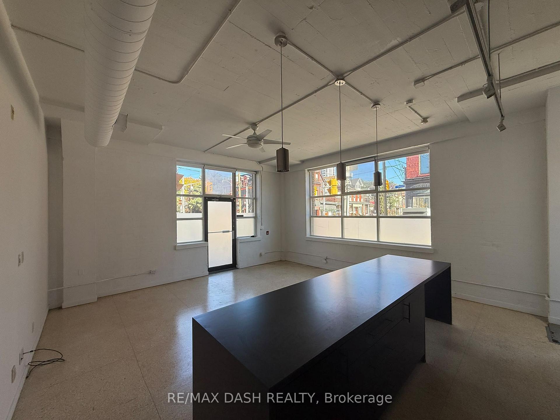 Photo 4 of Unit 104, 365 Dundas Street E, Toronto, Moss Park — HOMEH
