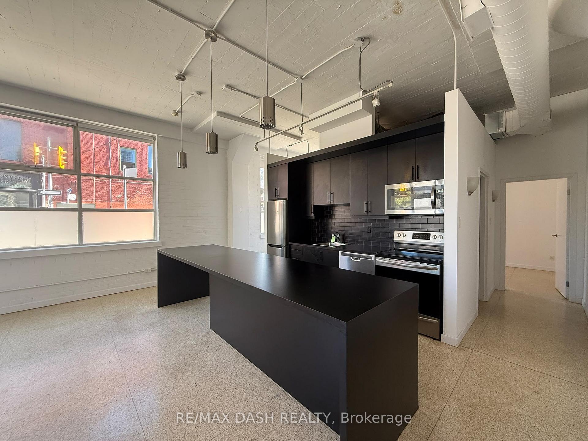 Photo 5 of Unit 104, 365 Dundas Street E, Toronto, Moss Park — HOMEH