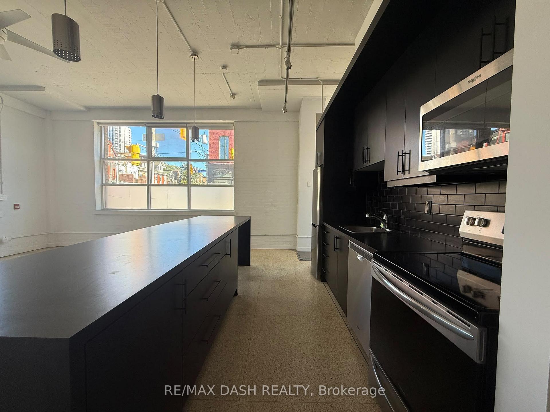 Photo 6 of Unit 104, 365 Dundas Street E, Toronto, Moss Park — HOMEH