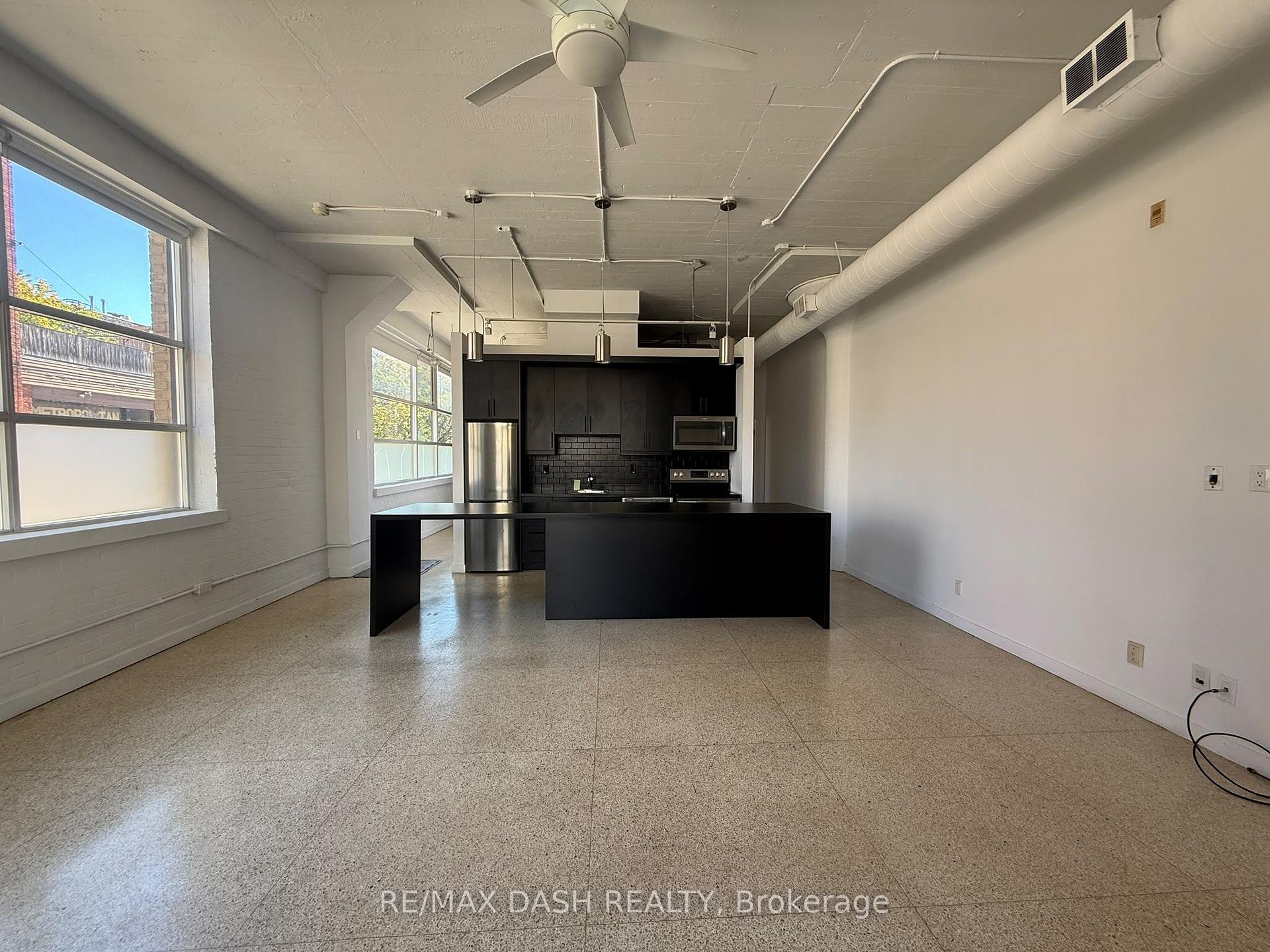 Photo 7 of Unit 104, 365 Dundas Street E, Toronto, Moss Park — HOMEH