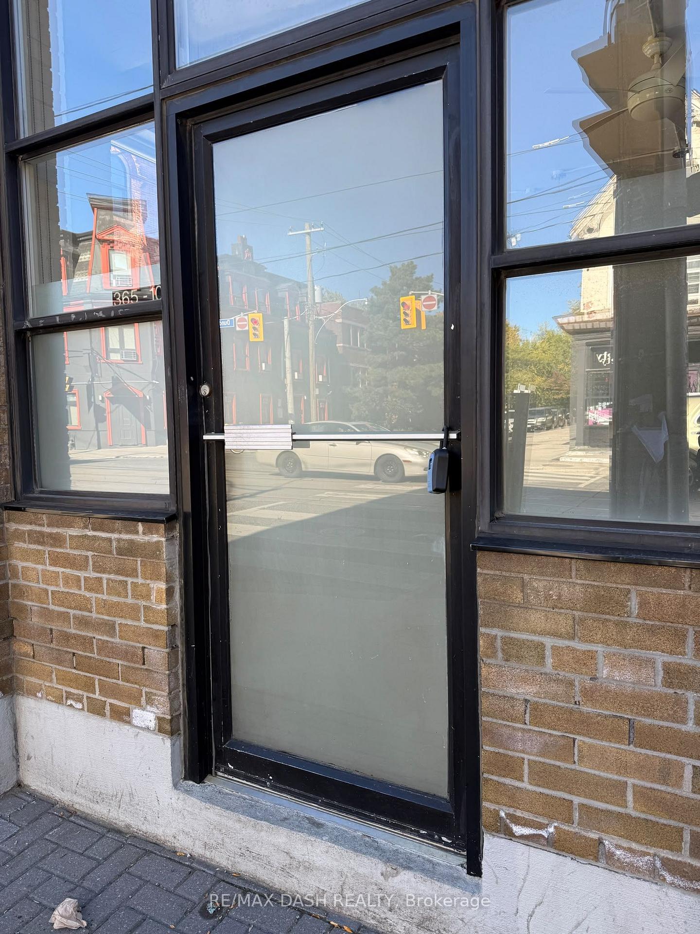 Photo 9 of Unit 104, 365 Dundas Street E, Toronto, Moss Park — HOMEH