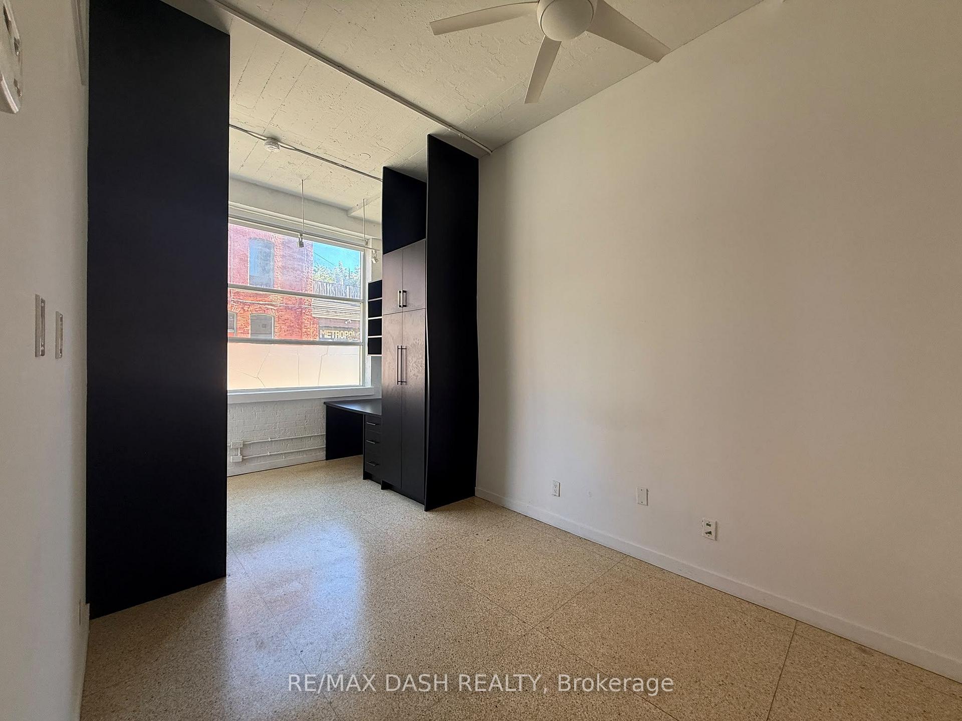Photo 13 of Unit 104, 365 Dundas Street E, Toronto, Moss Park — HOMEH