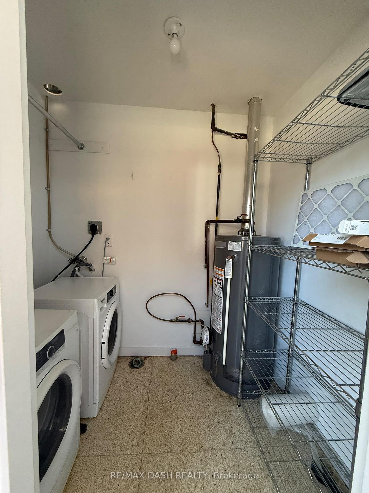 Photo 16 of Unit 104, 365 Dundas Street E, Toronto, Moss Park — HOMEH
