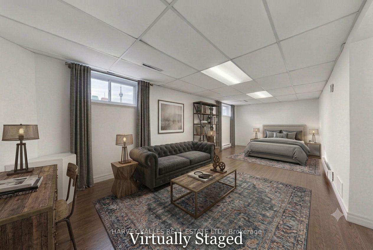 Photo 23 of 87 Combe Avenue, North York, Bathurst Manor — HOMEH