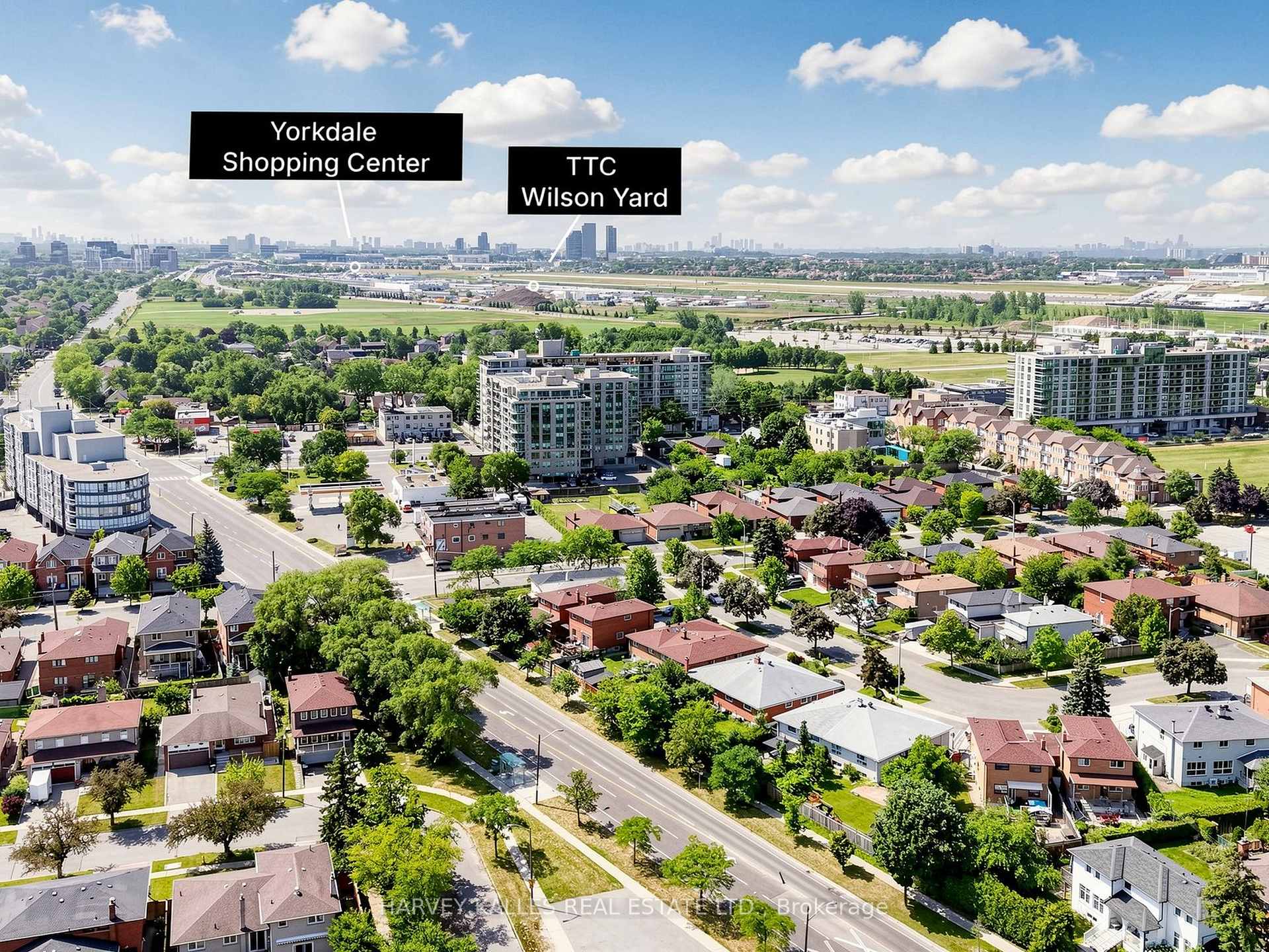 Photo 43 of 87 Combe Avenue, North York, Bathurst Manor — HOMEH