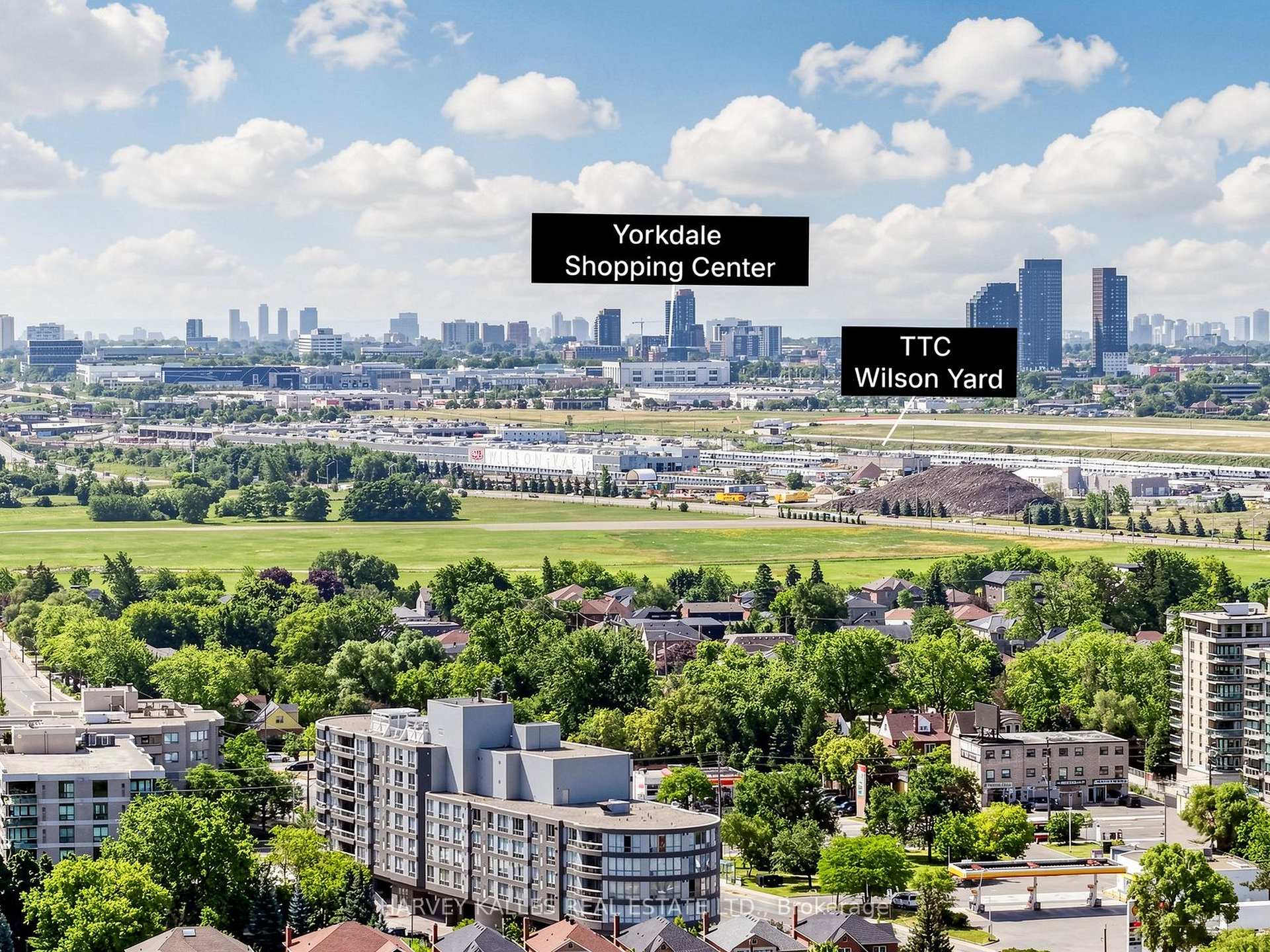 Photo 45 of 87 Combe Avenue, North York, Bathurst Manor — HOMEH