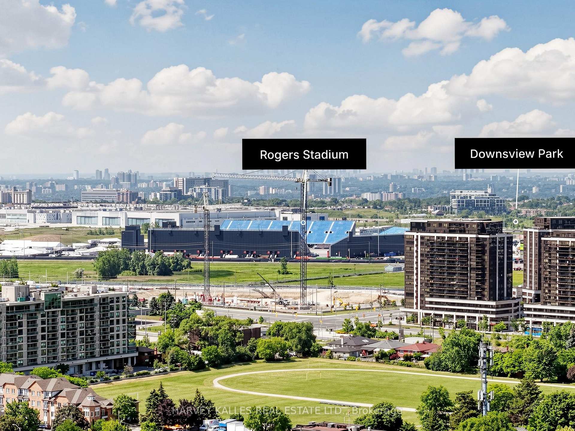 Photo 46 of 87 Combe Avenue, North York, Bathurst Manor — HOMEH