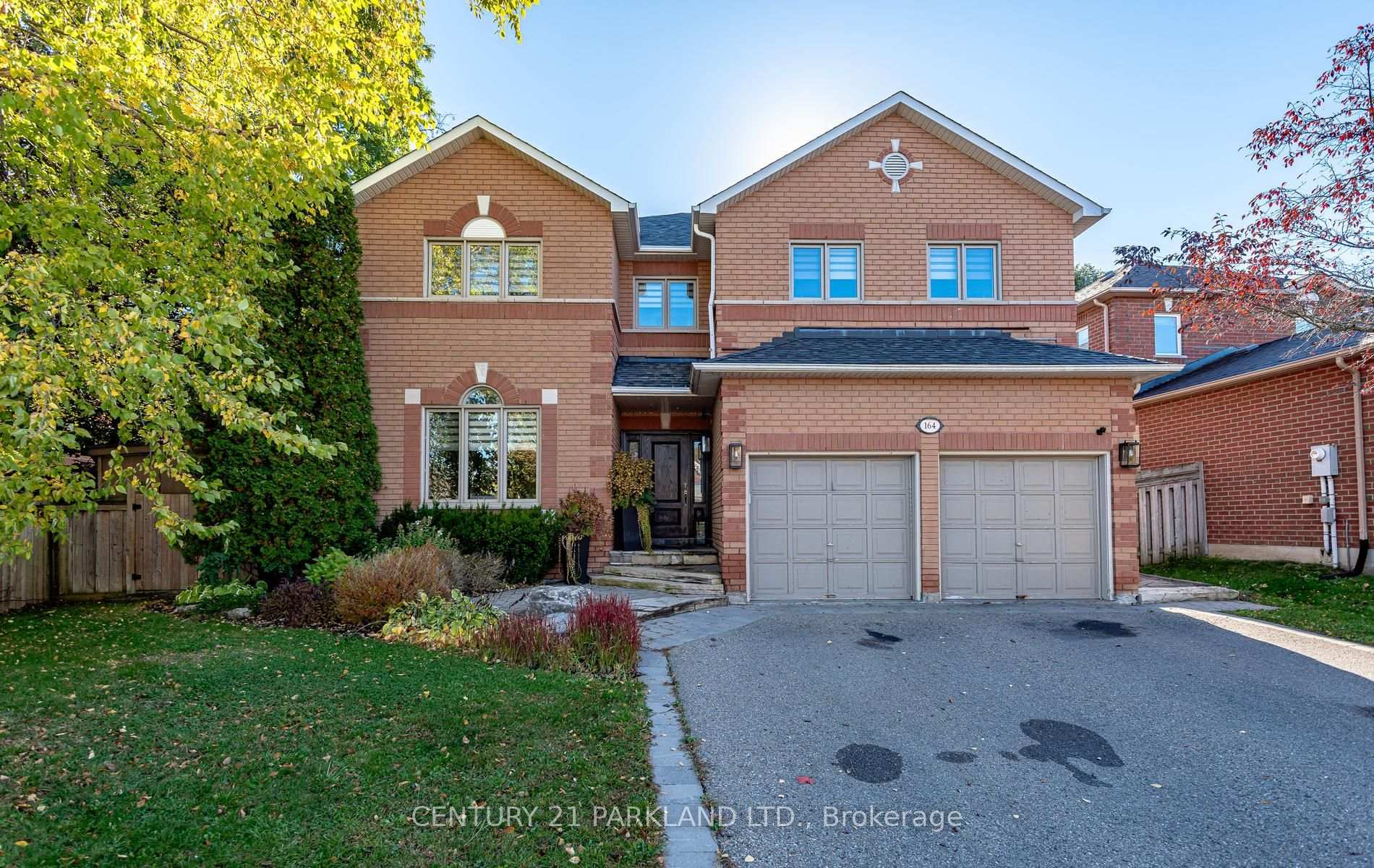 Photo 1 of 164 Carlyle Crescent, Aurora, Aurora Highlands — HOMEH