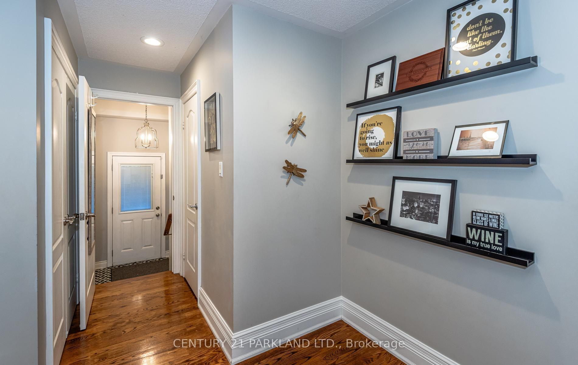 Photo 18 of 164 Carlyle Crescent, Aurora, Aurora Highlands — HOMEH