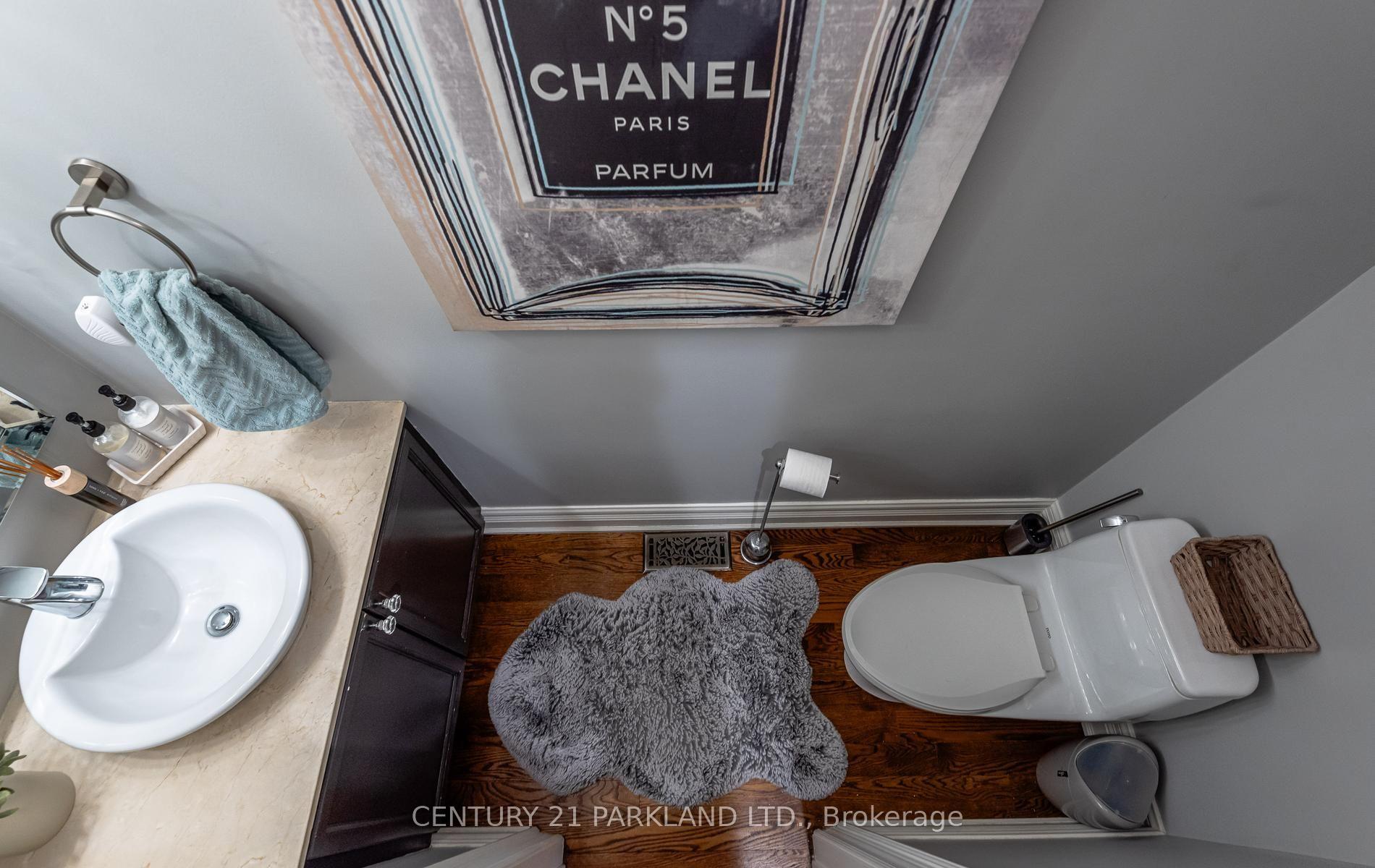 Photo 19 of 164 Carlyle Crescent, Aurora, Aurora Highlands — HOMEH