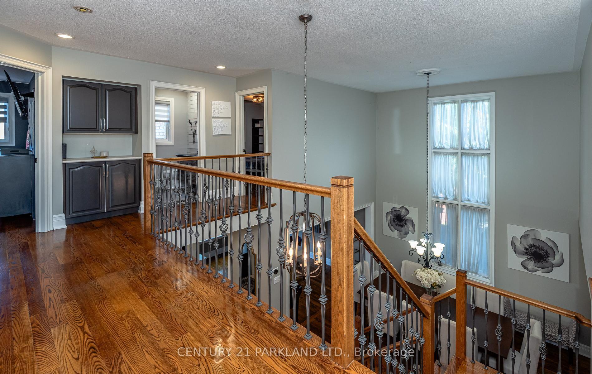 Photo 20 of 164 Carlyle Crescent, Aurora, Aurora Highlands — HOMEH