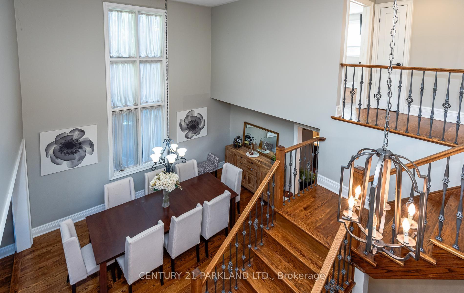Photo 22 of 164 Carlyle Crescent, Aurora, Aurora Highlands — HOMEH