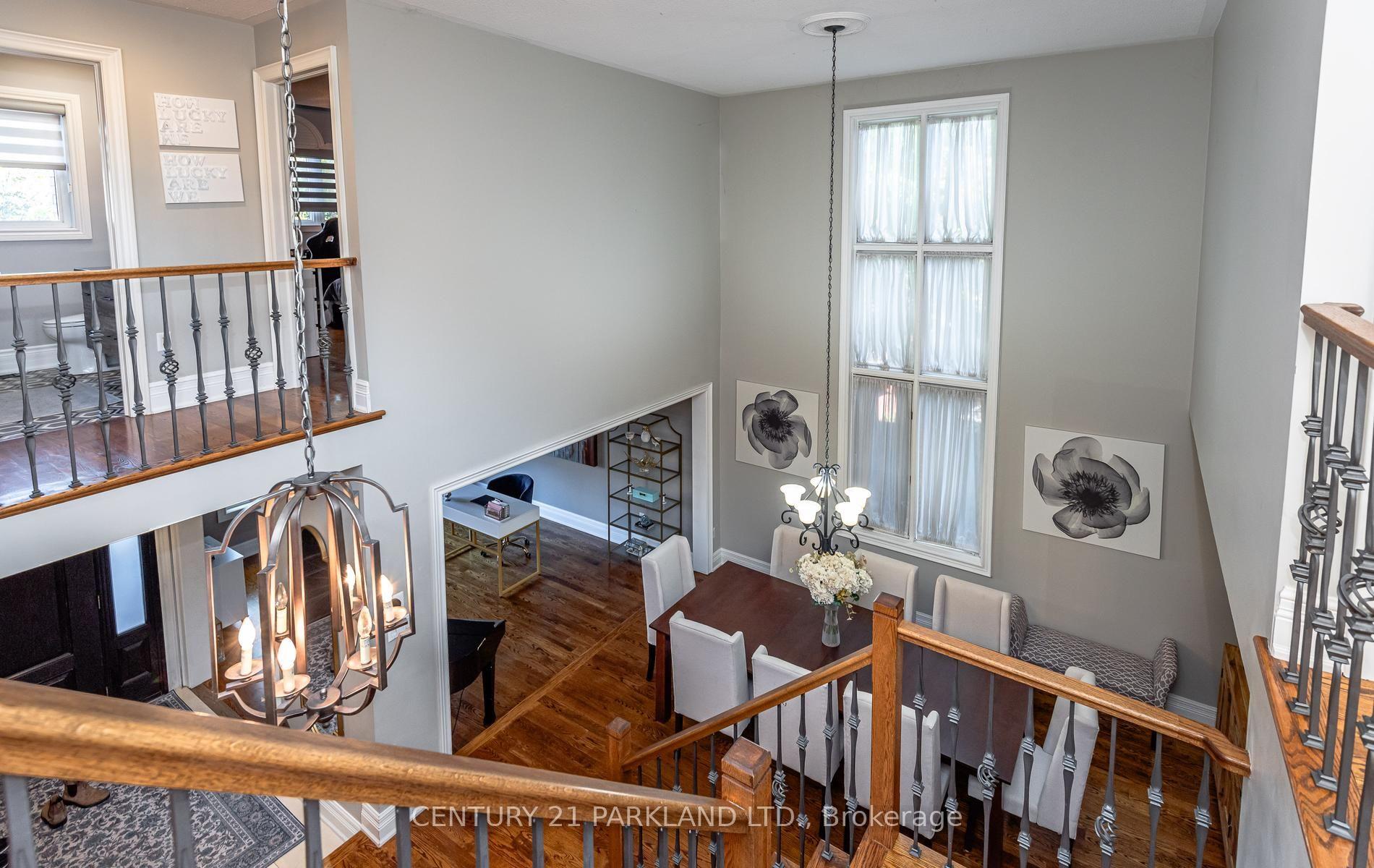 Photo 23 of 164 Carlyle Crescent, Aurora, Aurora Highlands — HOMEH