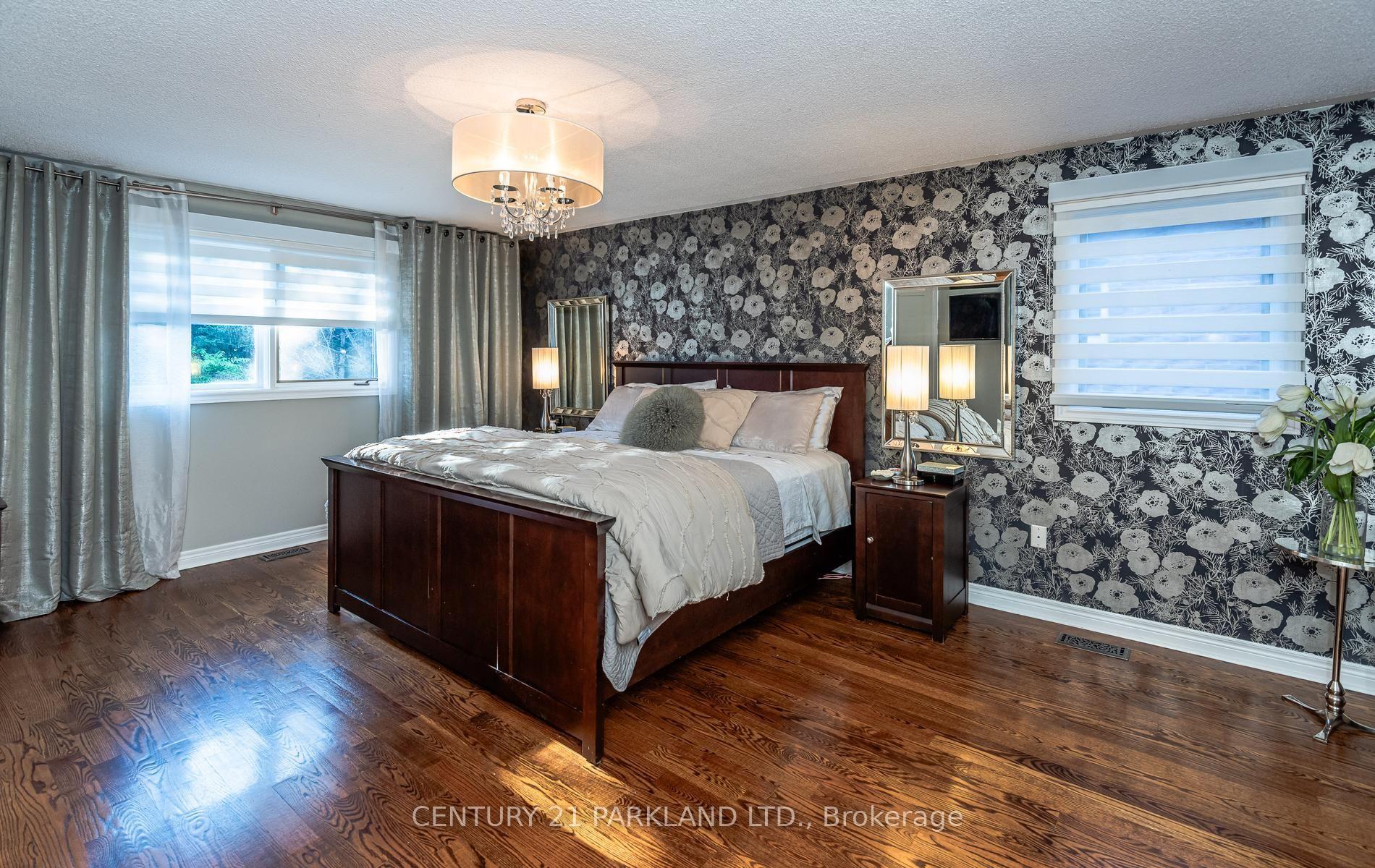Photo 25 of 164 Carlyle Crescent, Aurora, Aurora Highlands — HOMEH